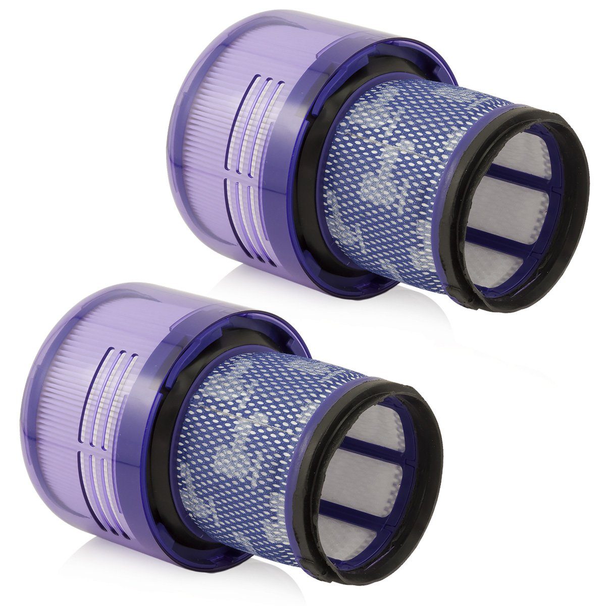 MidGard Saugfilter Ersatzfilter Filter f Staubsauger günstig online kaufen