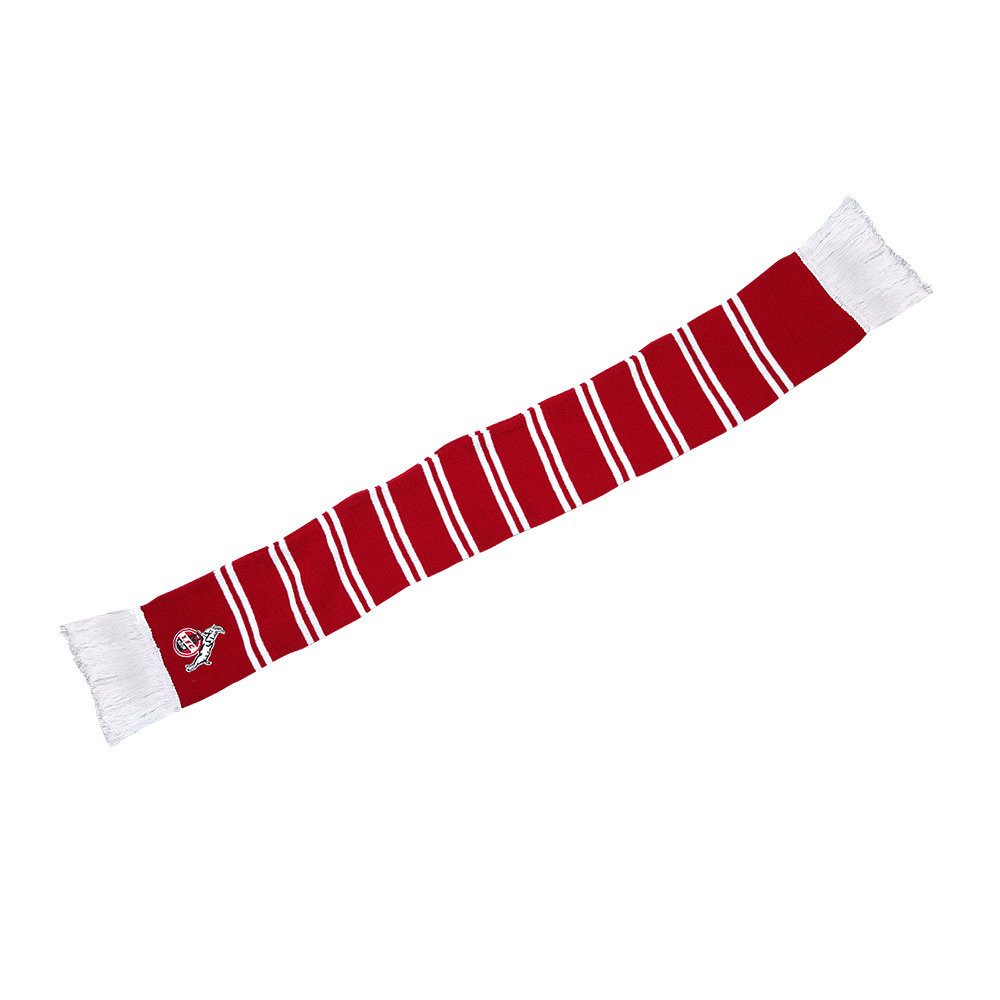 1. FC Köln Schal Schal Clubschal Kids