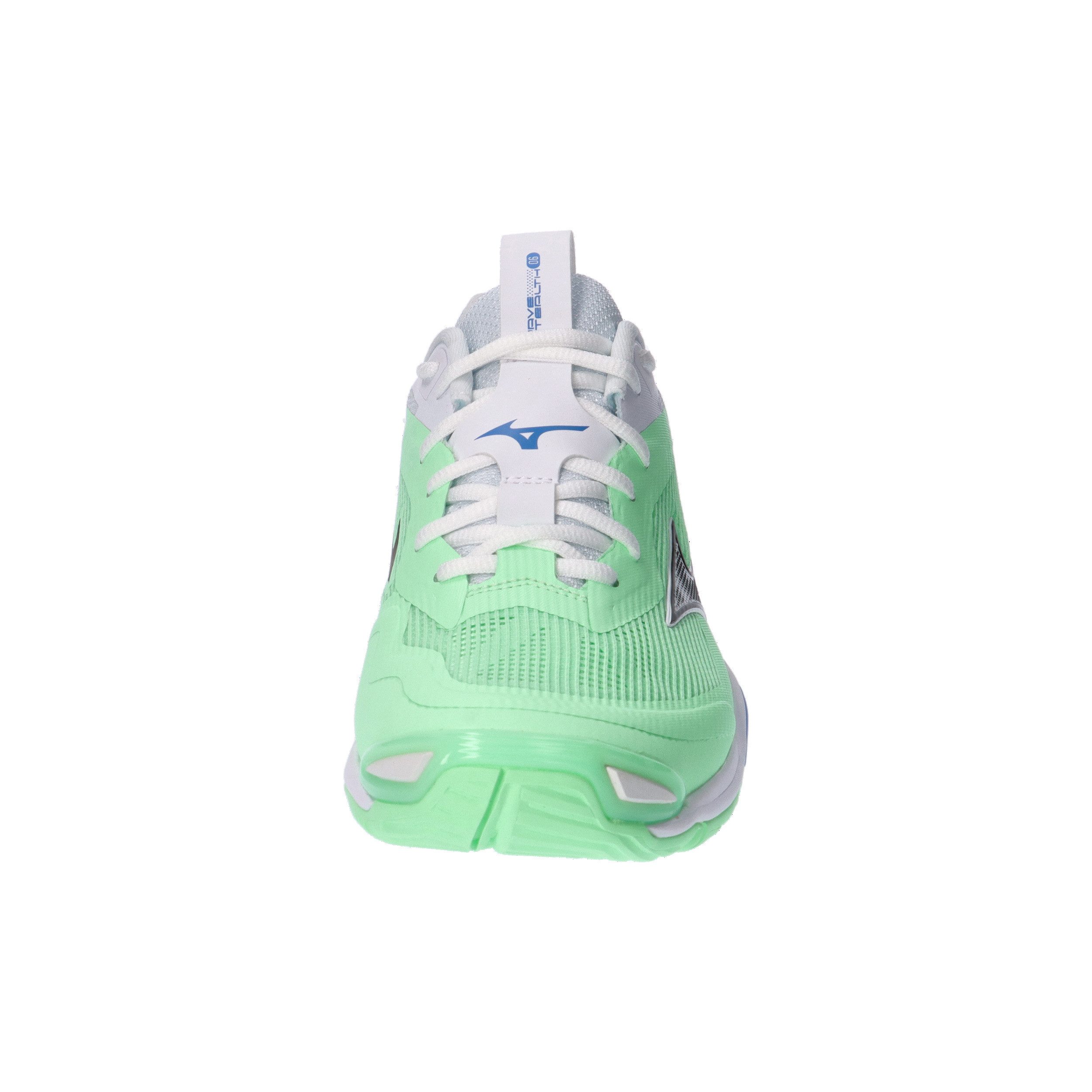 Mizuno Mizuno Unisex Hallenschuhe WAVE STEALTH 6 X1GA2430 Laufschuh