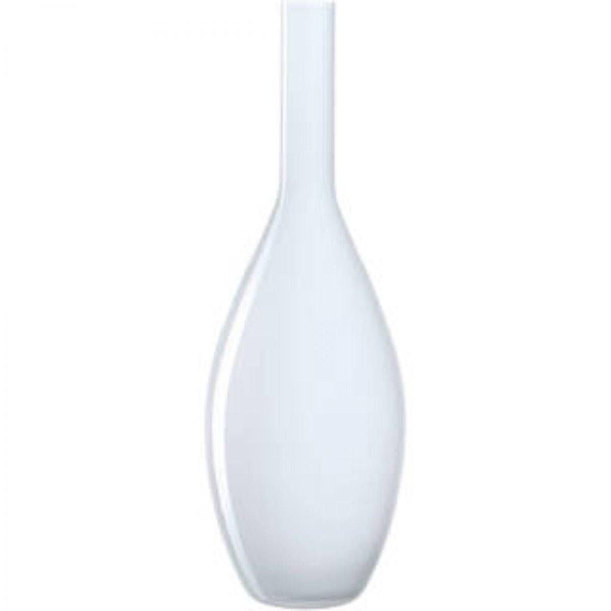 LEONARDO Dekovase Leonardo Vase Beauty Weiß (50cm)