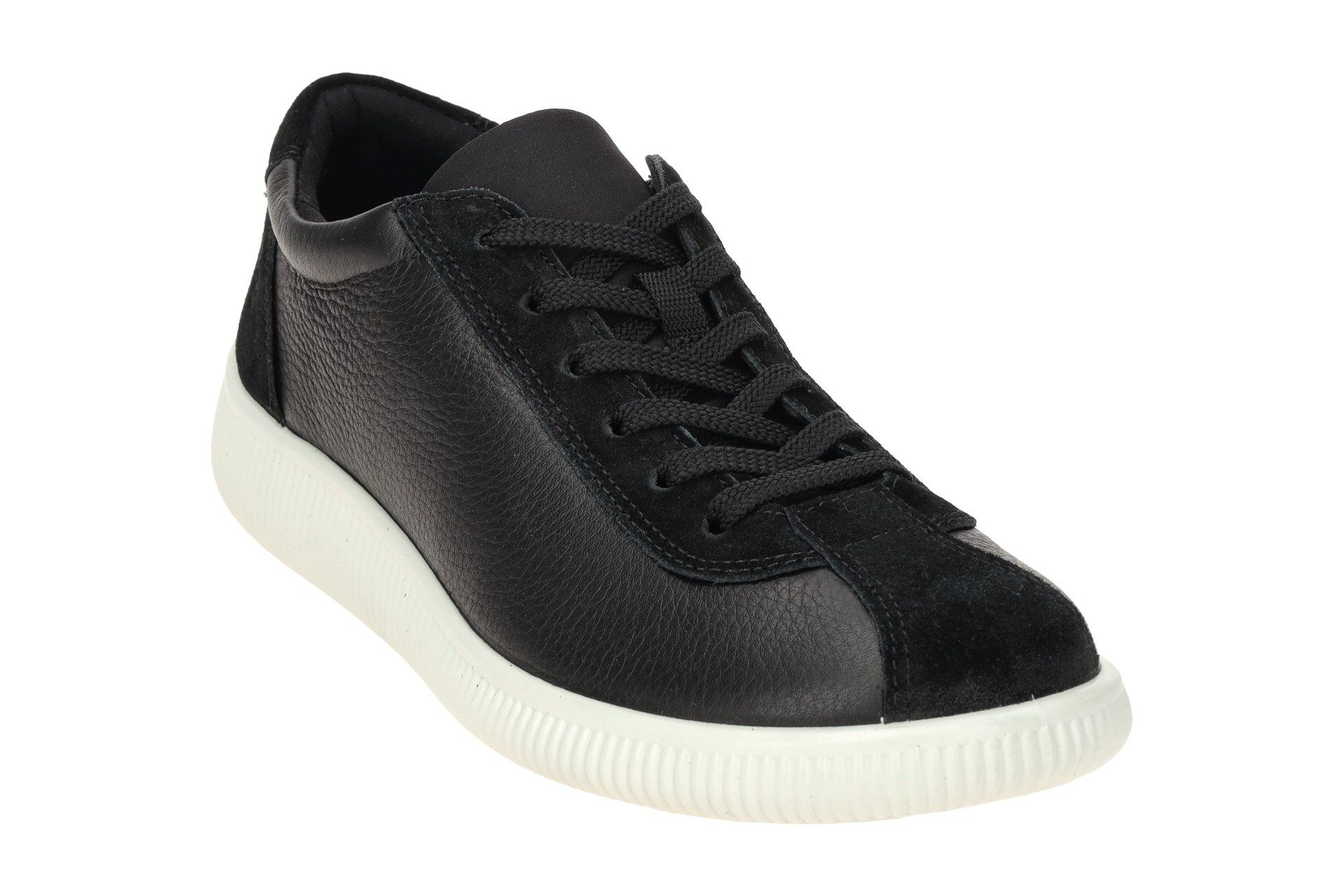 Ecco 22025351052 Schnürschuh