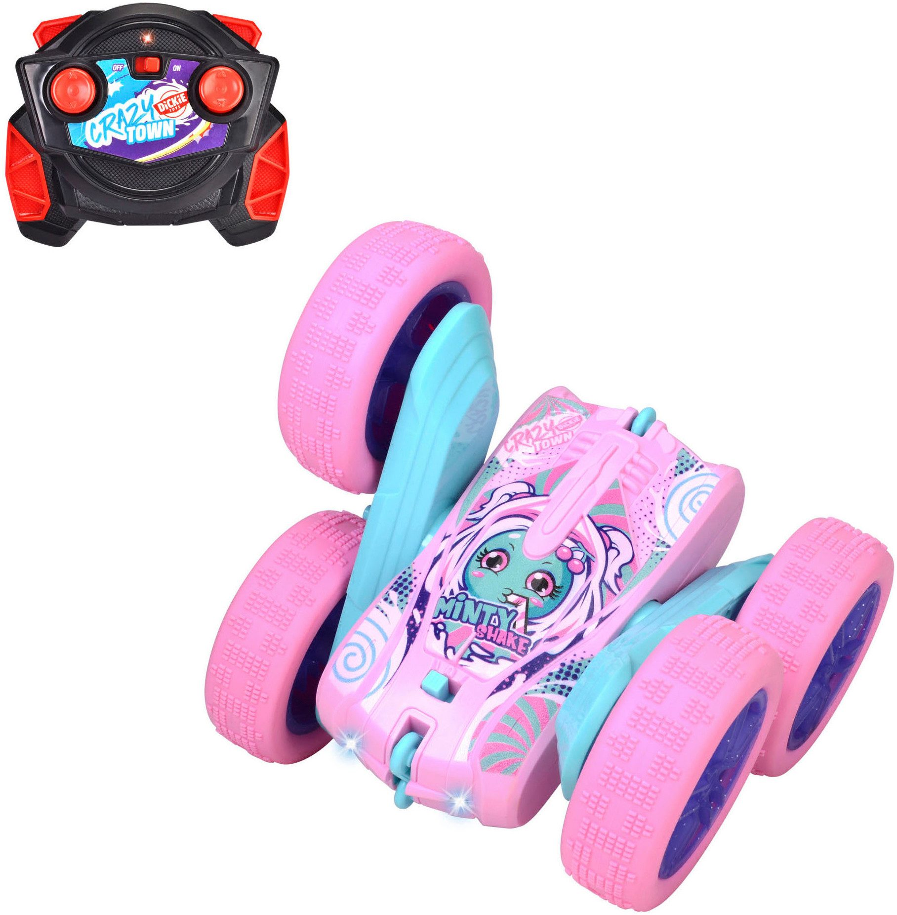 RC-Auto RC Berry Shaker, 2,4 GHz