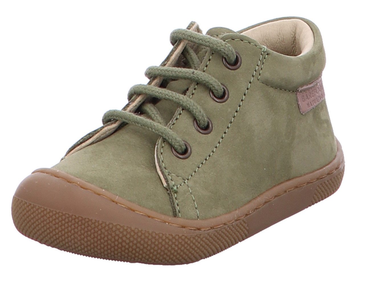 Naturino Barefoot Amur Lauflernschuh