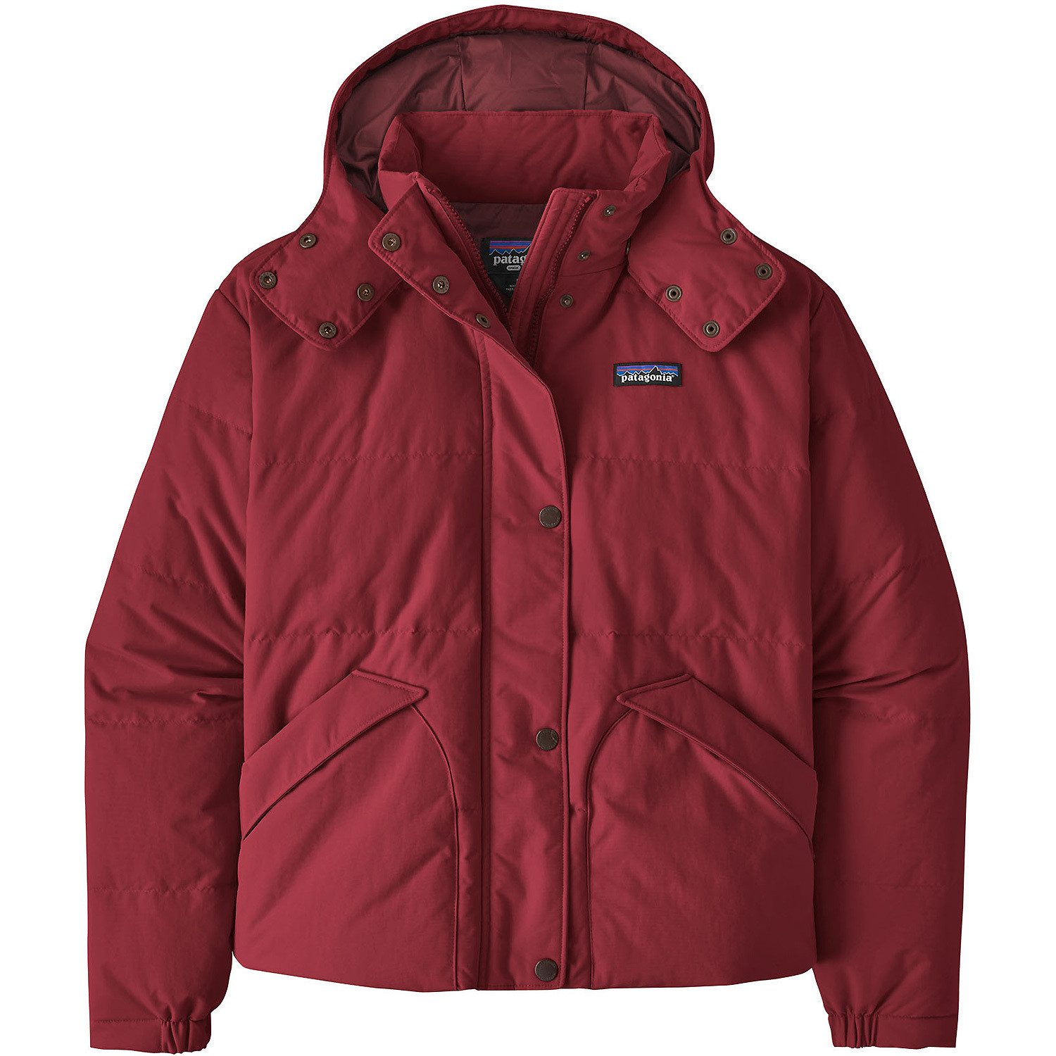 Patagonia Funktionsjacke W DOWNDRIFT JACKET