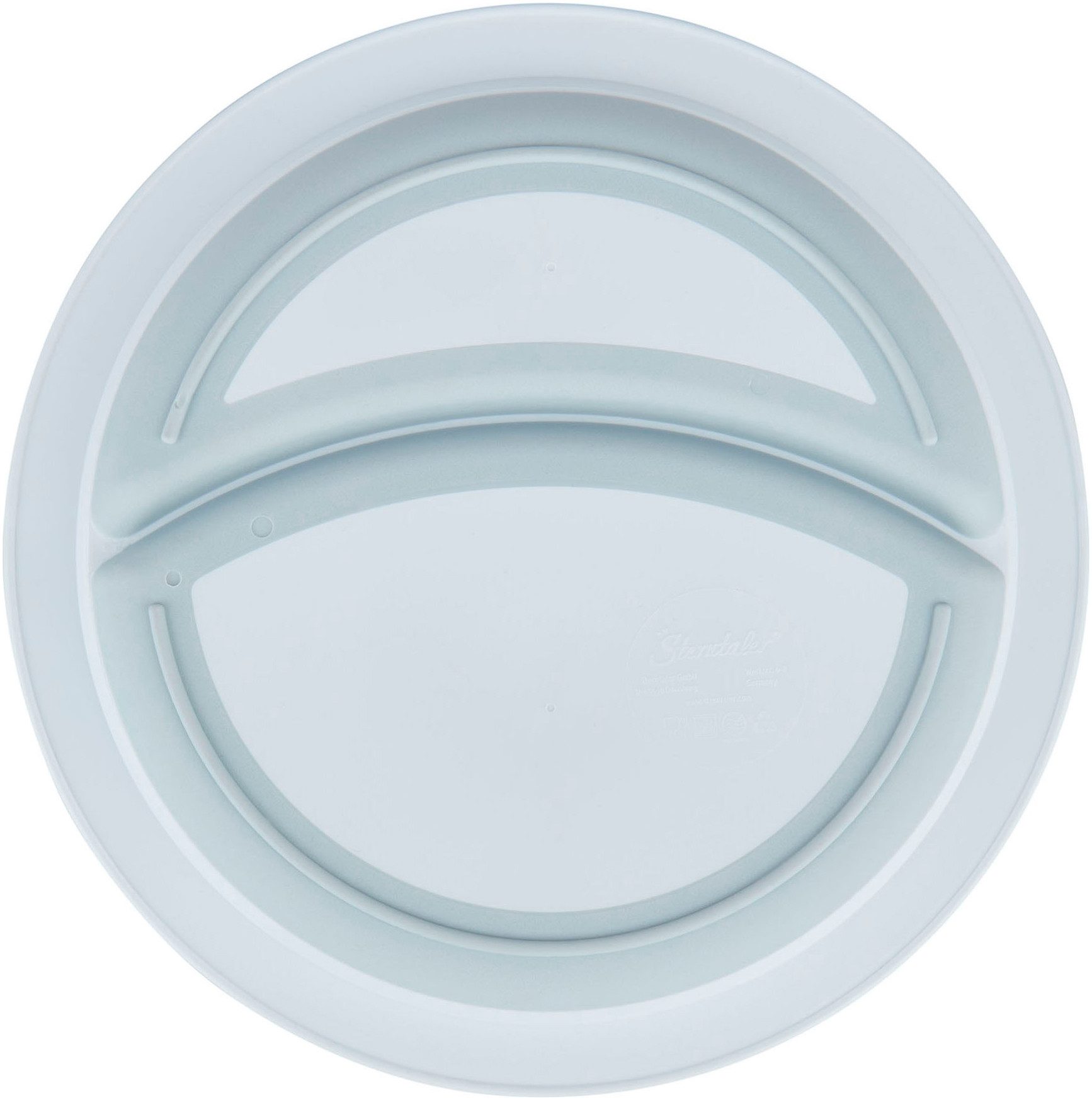 Sterntaler® Teller Pferd Sunny