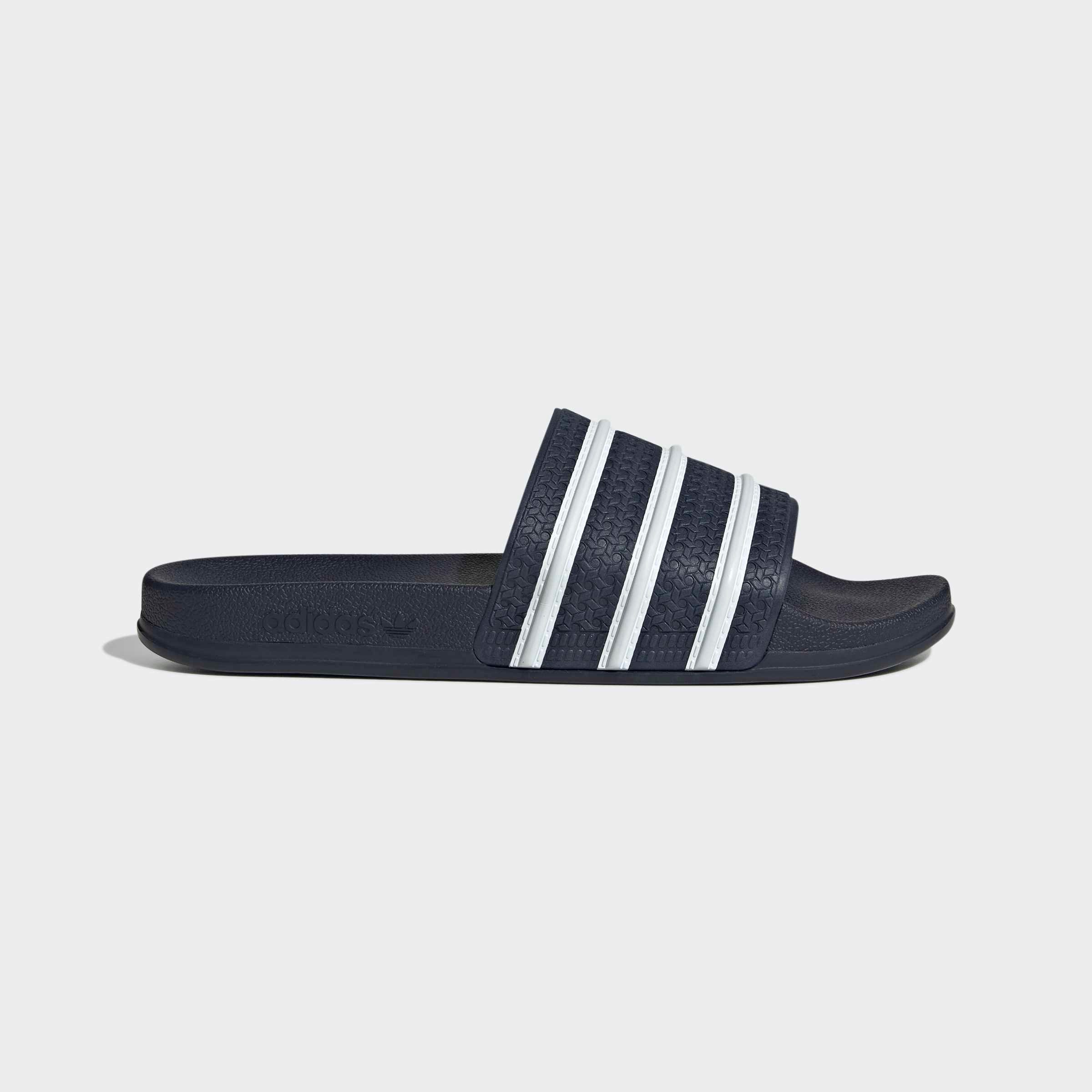 adidas Originals ADILETTE OG CF BADESCHLAPPEN Badesandale Badelatschen