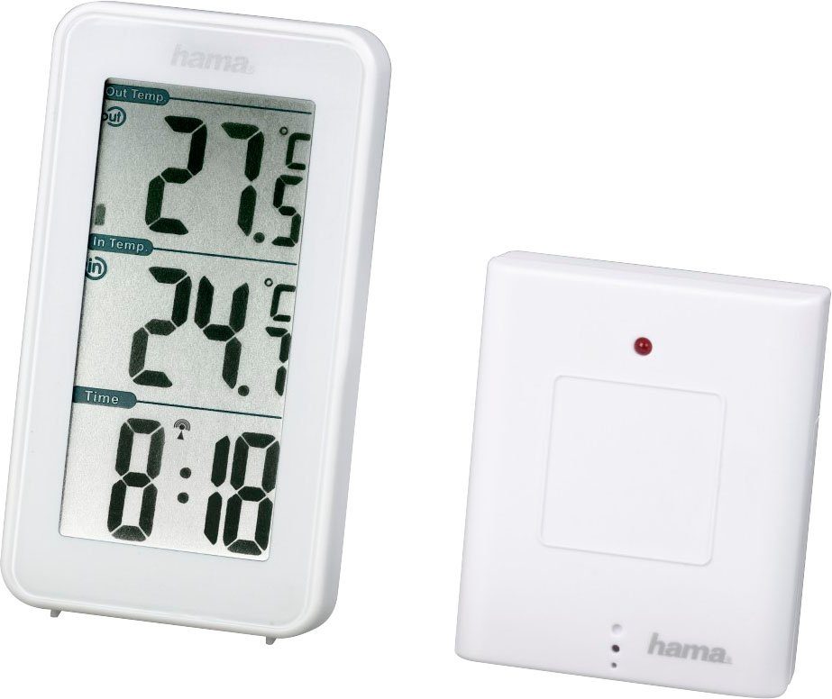 Wetterstation Wetterstation "EWS-152", Weiß