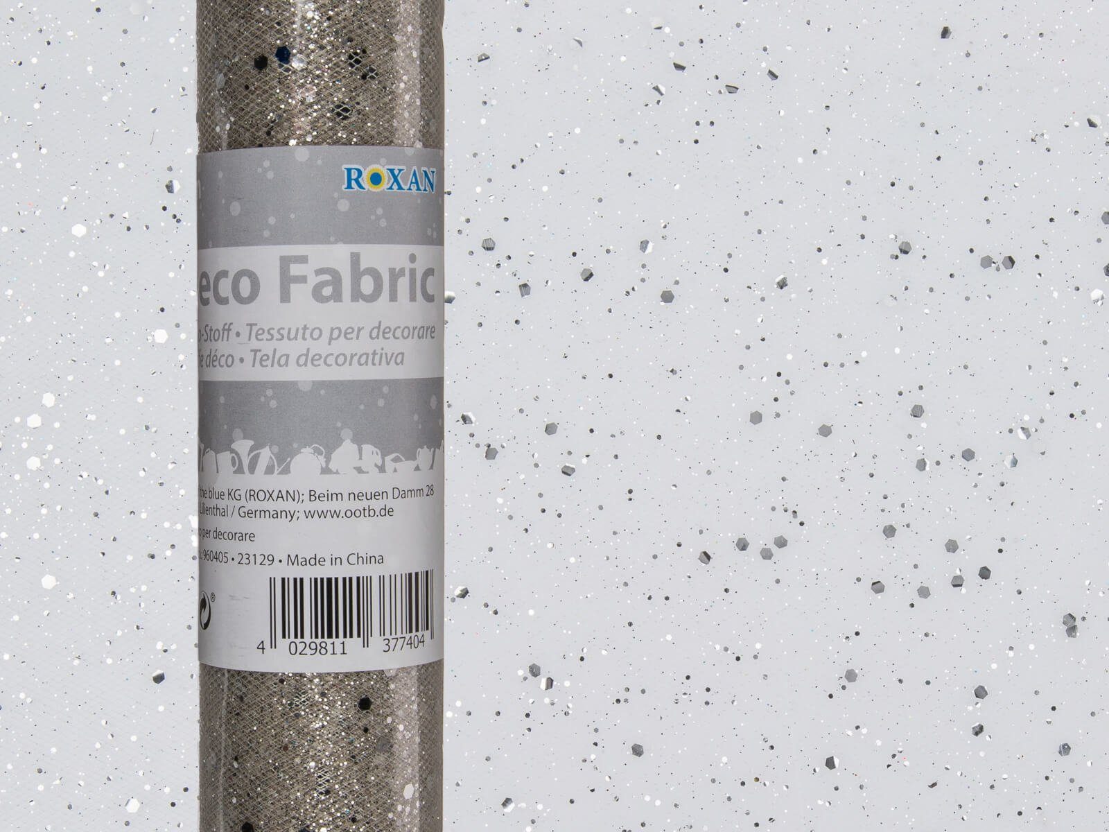 Out of the Blue Tischläufer Dekostoff günstig online kaufen