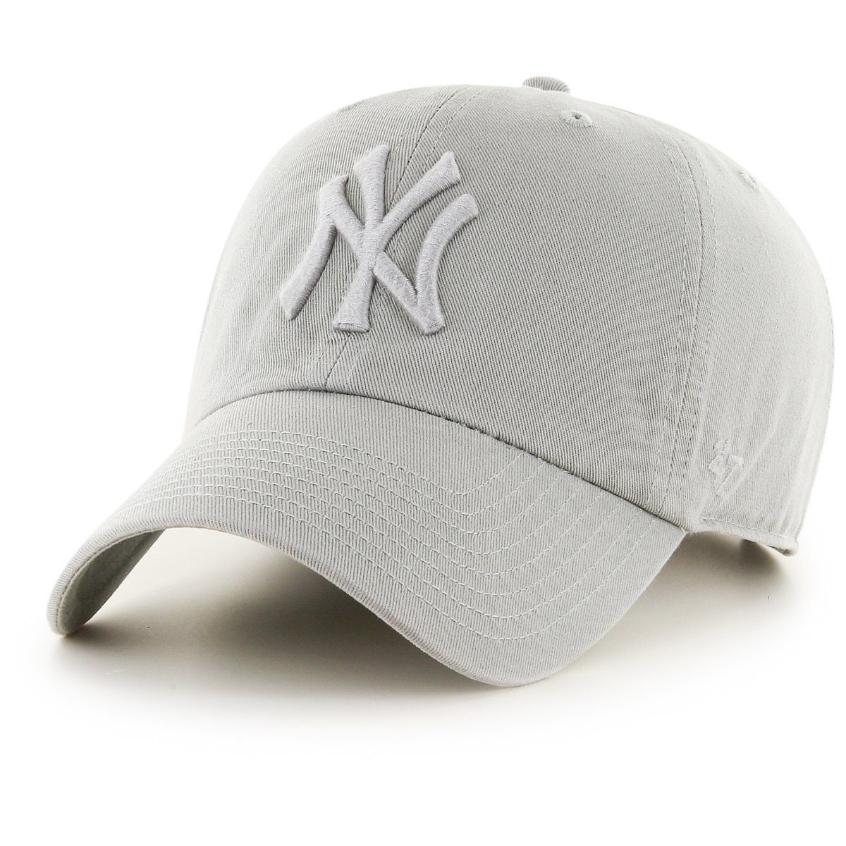 '47 MLB Yankees Relaxed York New Cap Fit Trucker Brand