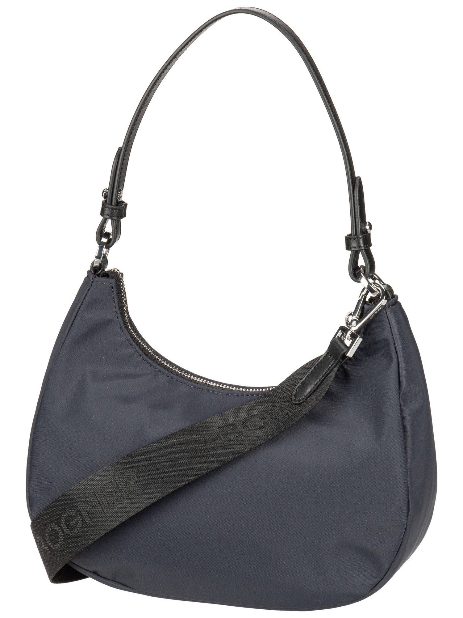 BOGNER Handtasche Klosters Melene Hobo SVZ, Hobo Bags