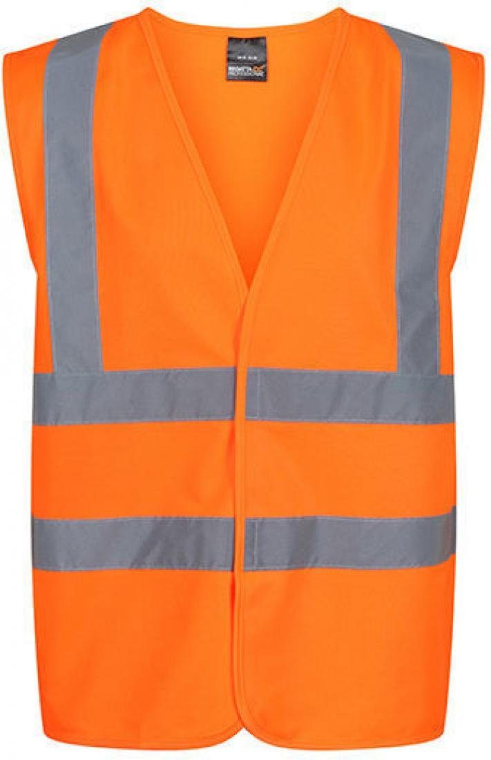 Regatta Professional Warnweste Pro Hi Vis Vest - Sicherheitsveste günstig online kaufen