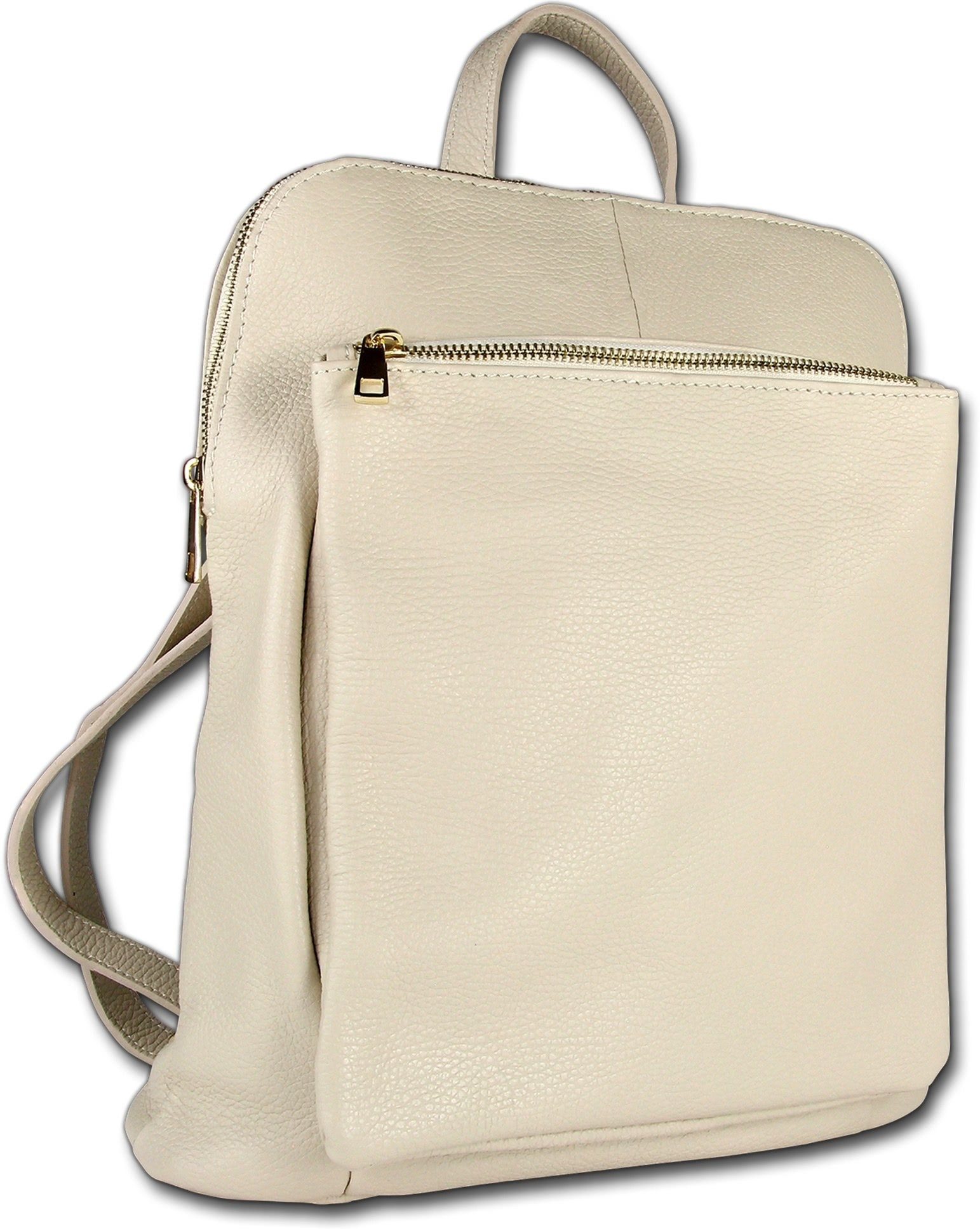 Cityrucksack Toscanto Cityrucksack Freizeit