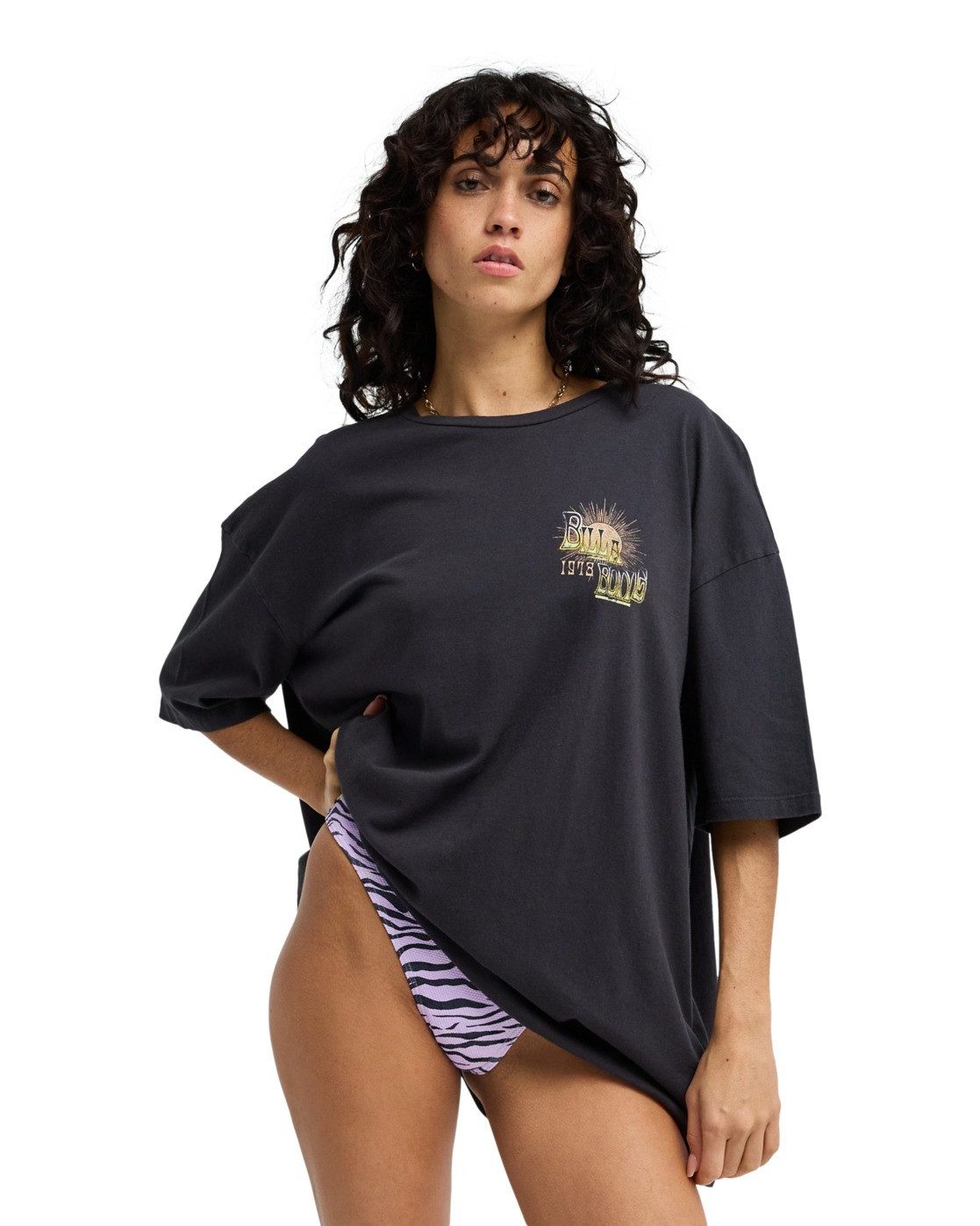 T-Shirt Sun Chasing