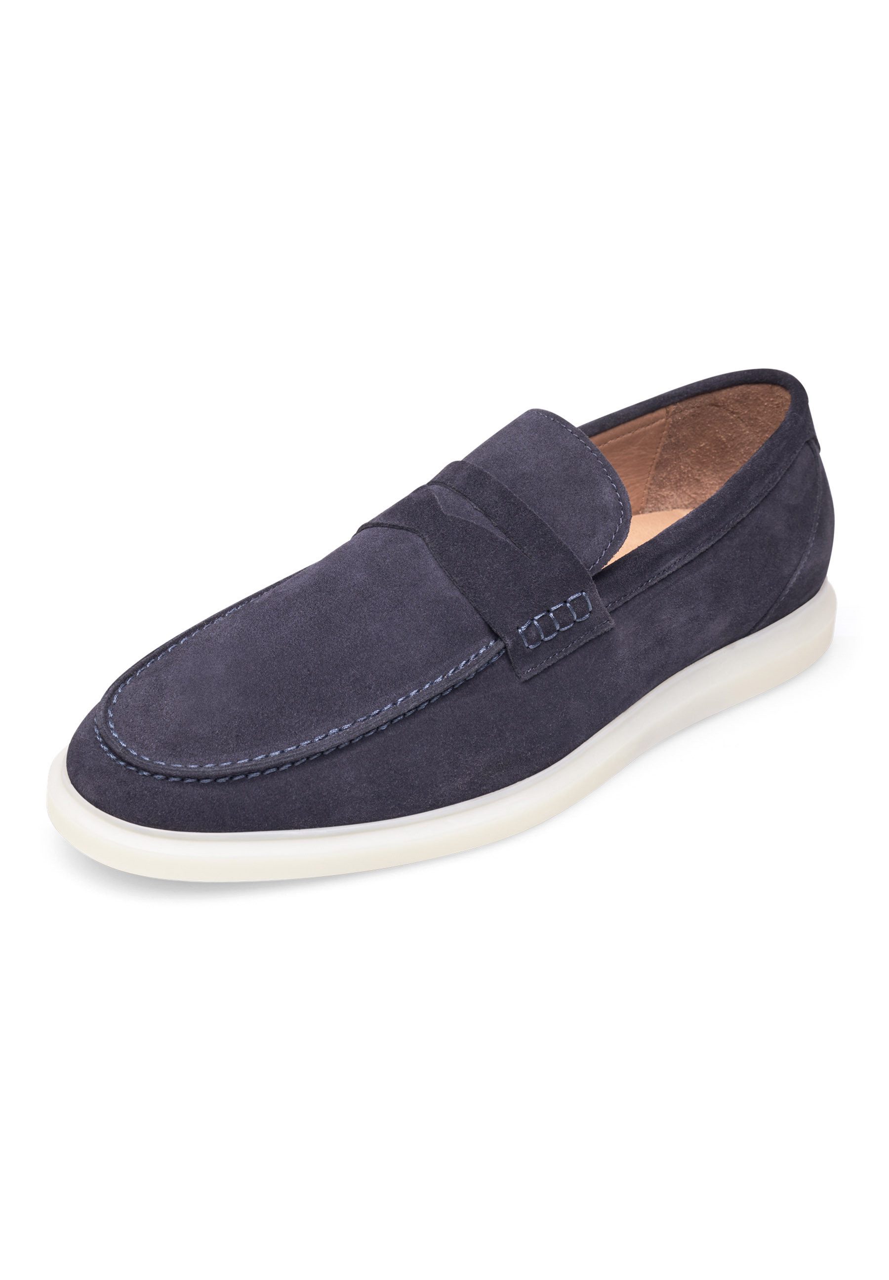 Henry Stevens Elia PL1 Loafer