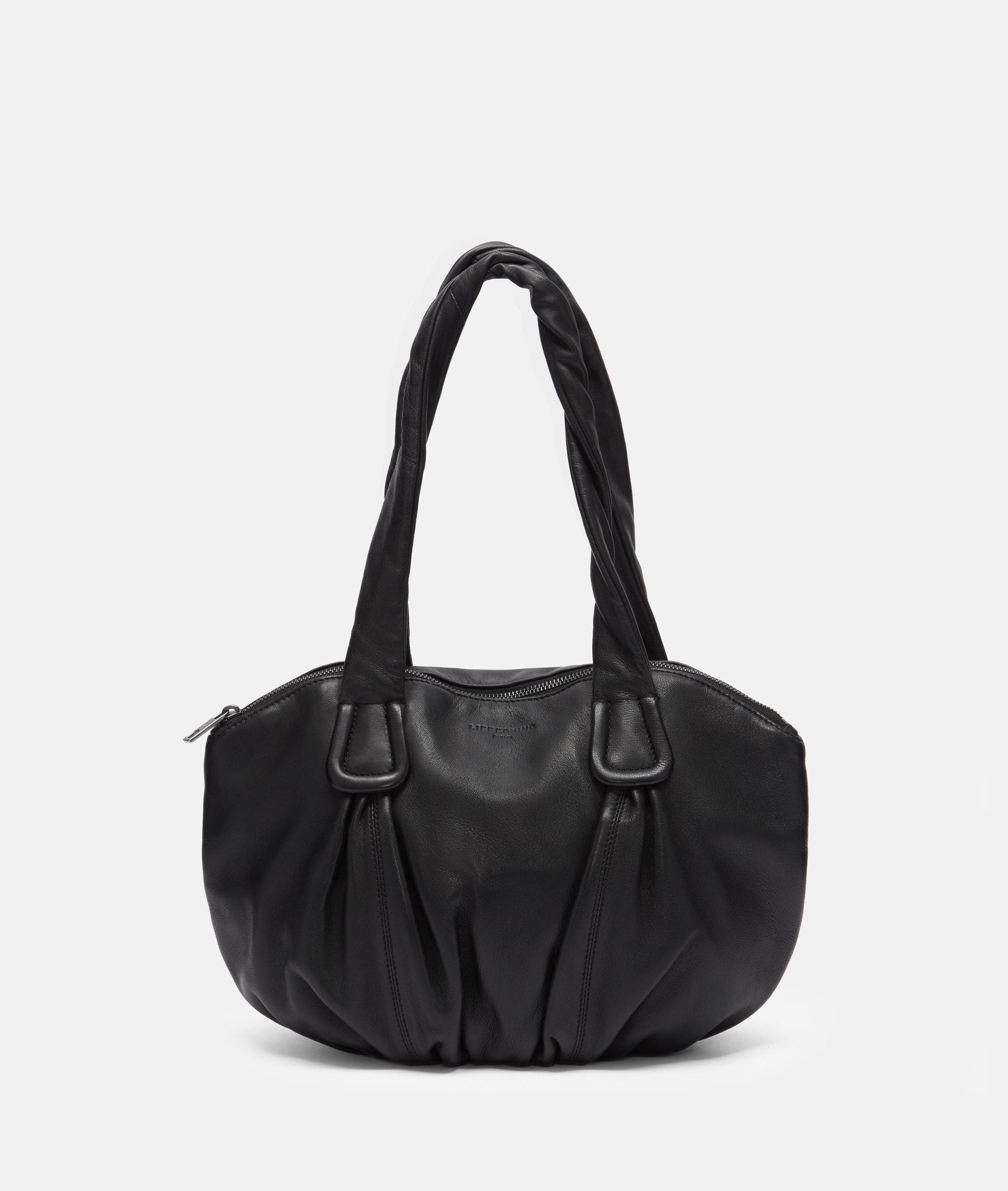 Liebeskind Berlin Shopper Shopper, Handlicher Shopper aus Leder