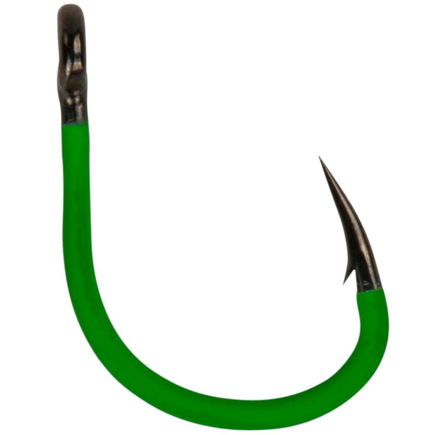 Wallerhaken Madcat A-Static Jig Hooks - Wallerhaken