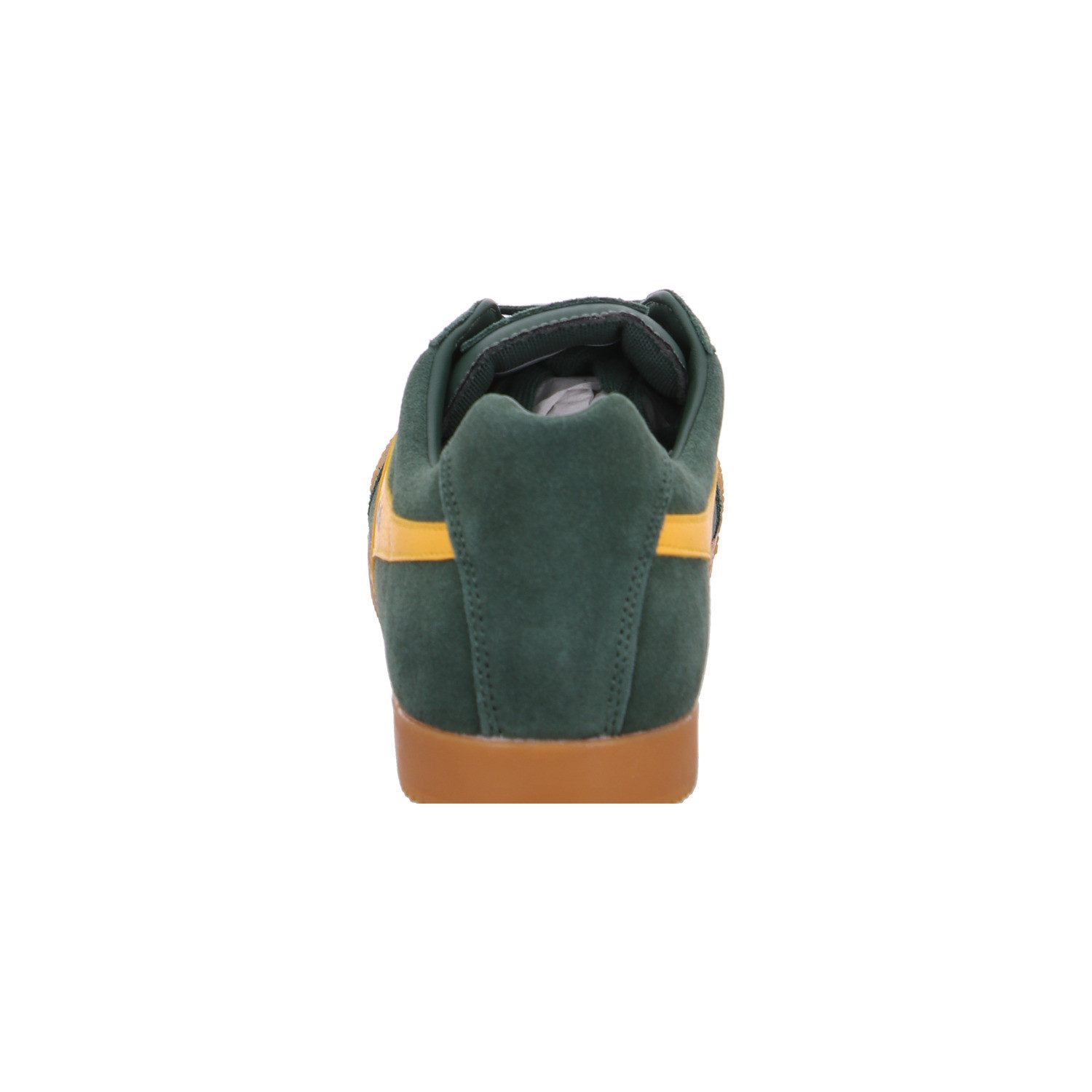 Gola Harrier Suede Trainingsschuh günstig online kaufen