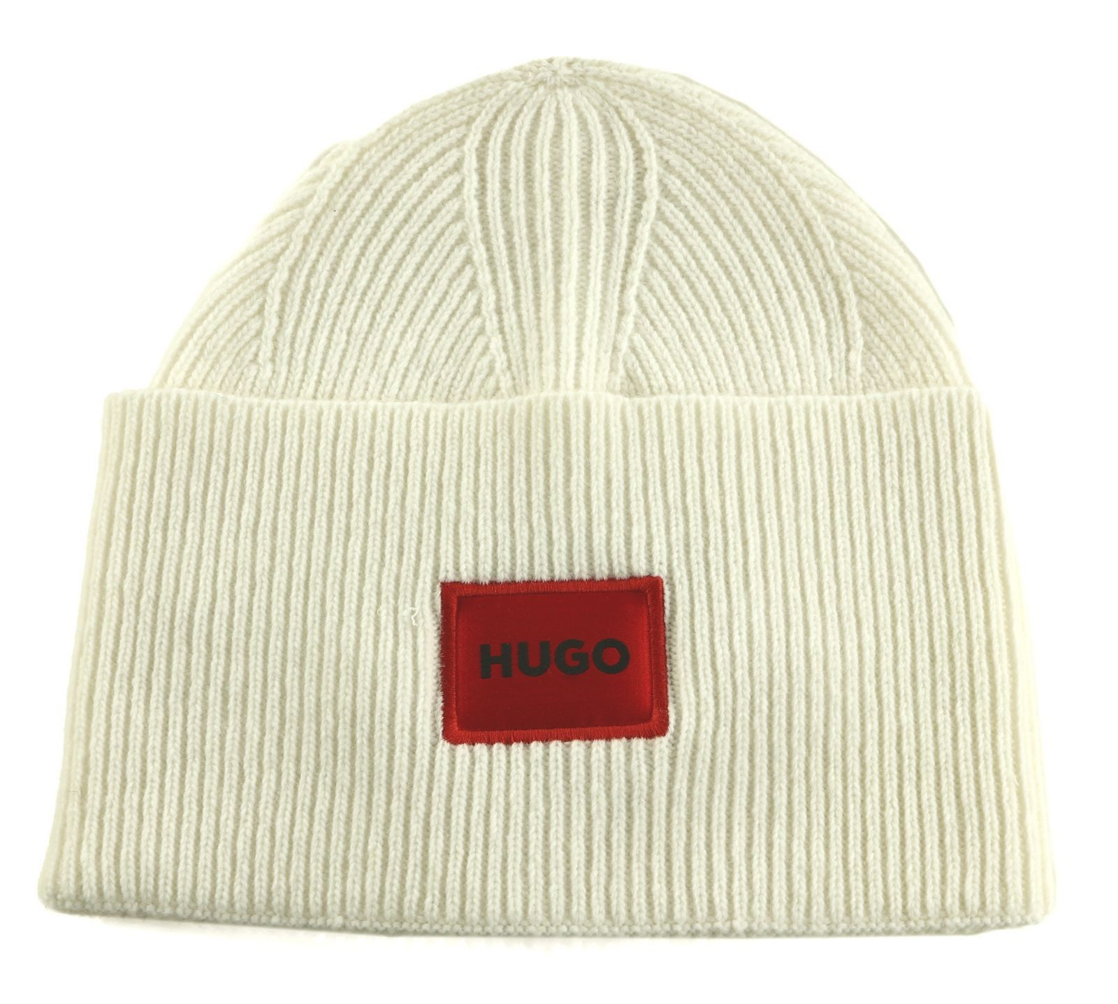 HUGO Beanie Xaff 6 Beanie günstig online kaufen