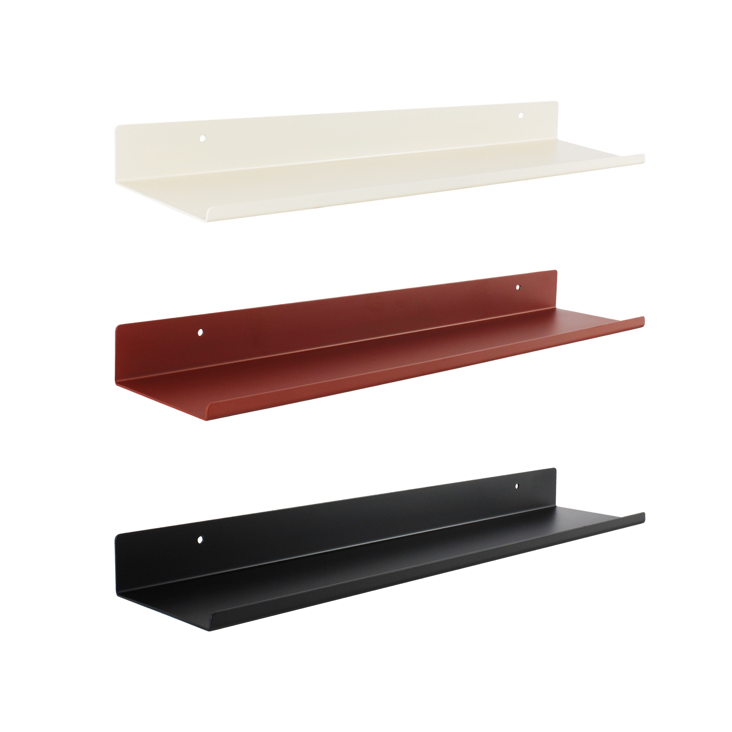 Natural Goods Berlin Wandregal SHEET, 1-tlg., Schweberegal, Regalsystem, Ab günstig online kaufen