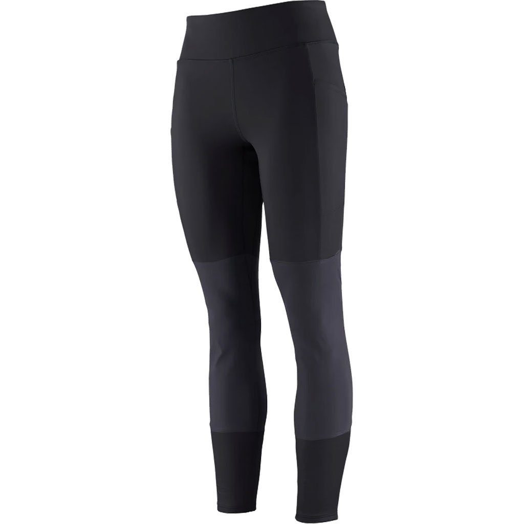 - Out Patagonia Pack Hike Womens Funktionshose Multisporthose/Funktionsleggin Tights Patagonia