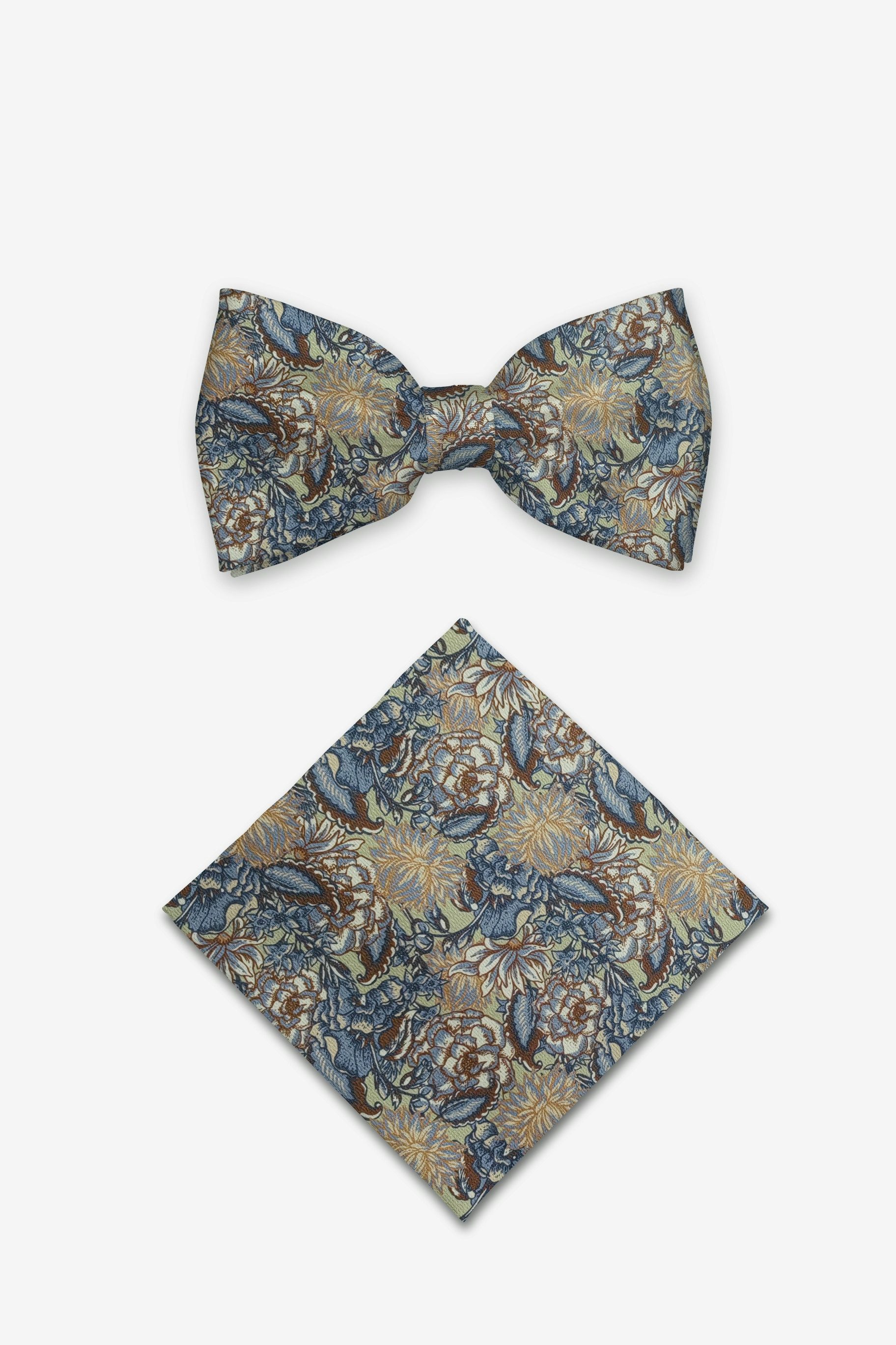 J.Ploenes Weste, Hemd & Krawatte/Fliege