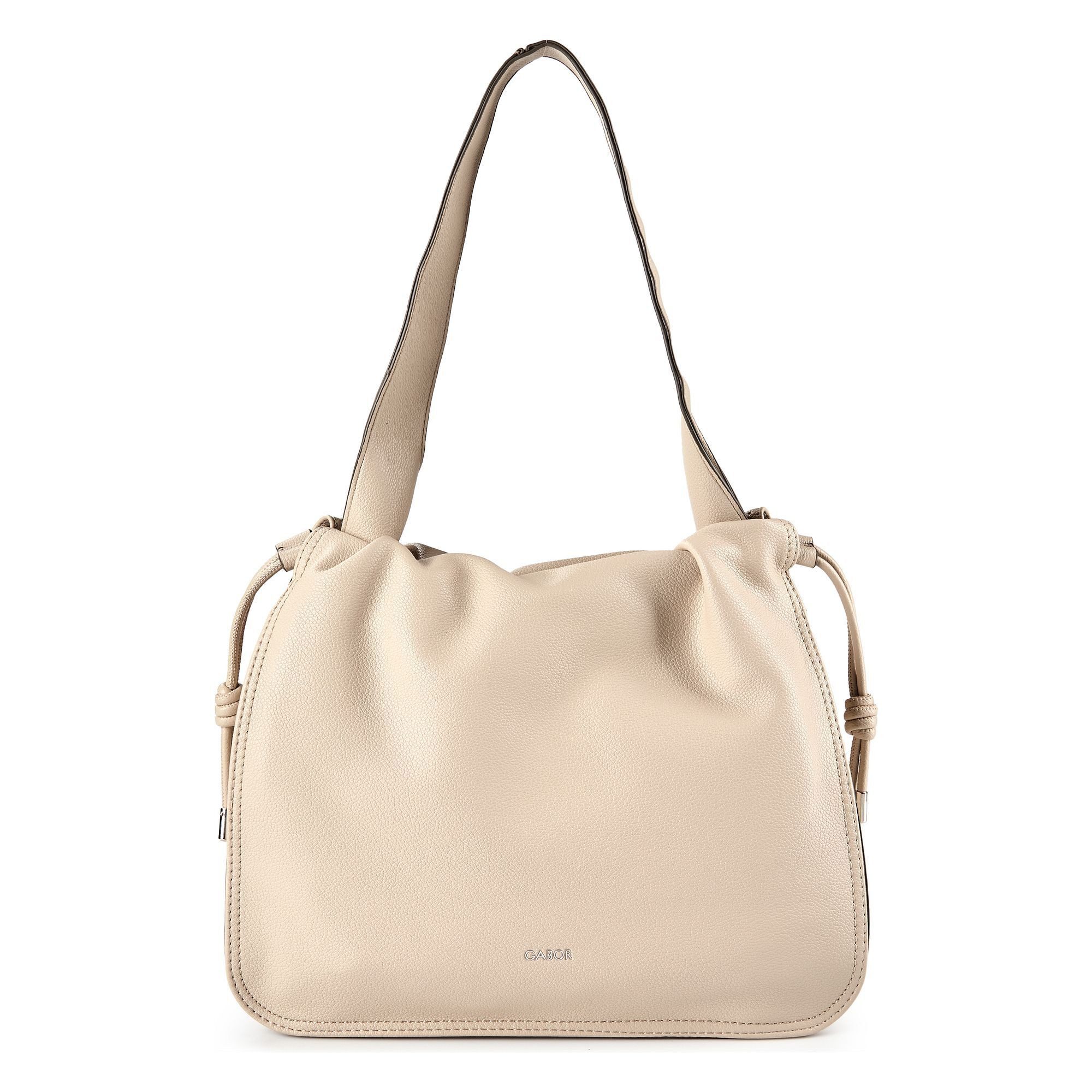 Gabor Schultertasche Rhea, Polyurethan