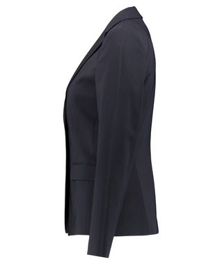 HUGO Blusenblazer Damen Blazer "The Long Jacket" (1-tlg)