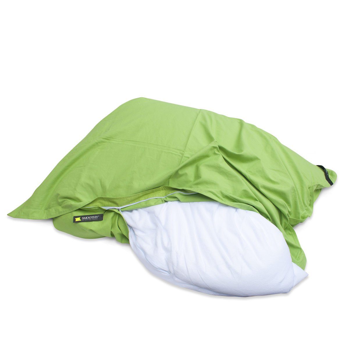 Smoothy Sitzsack Innensack Inlett, Sitzkissen-Innenbezug