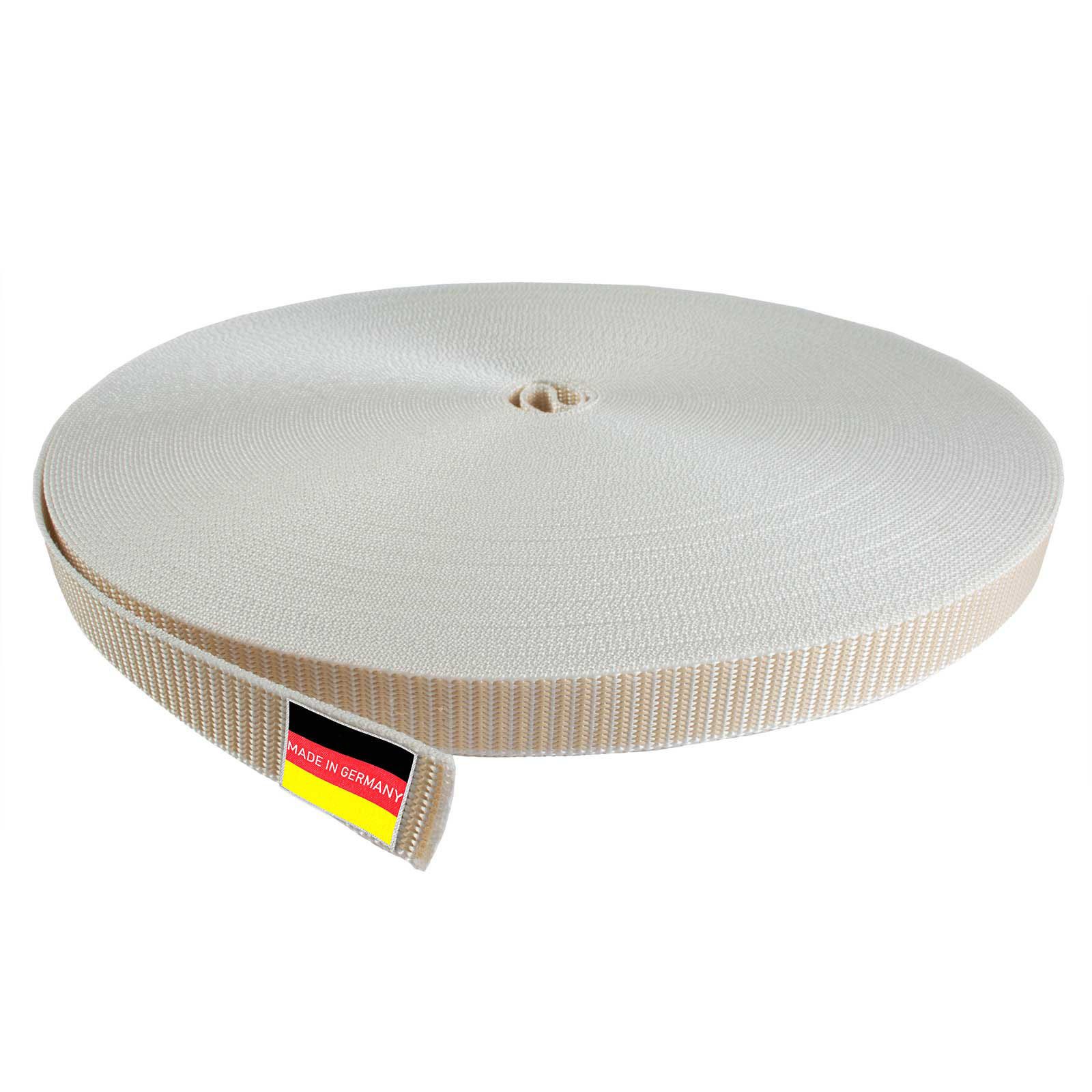 Inovatec 50 m Rollladen Gurtband Maxi günstig online kaufen