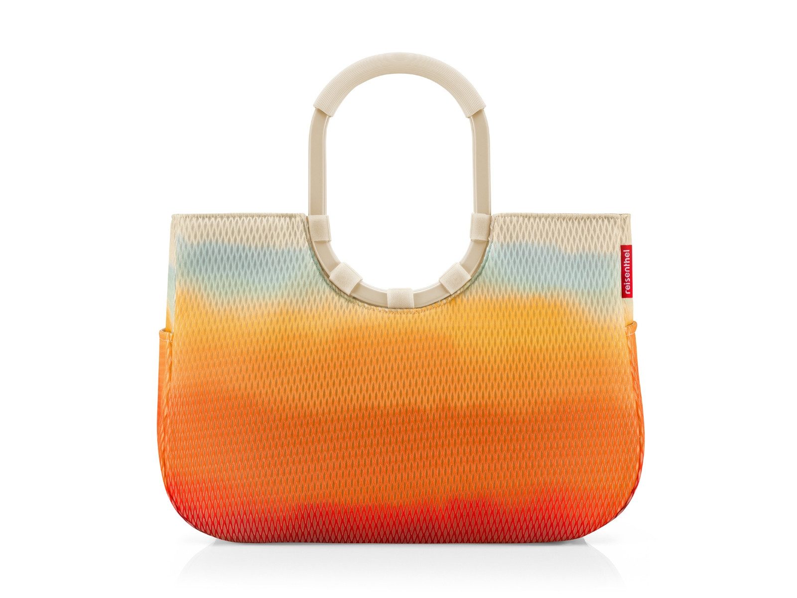 mesh tropical