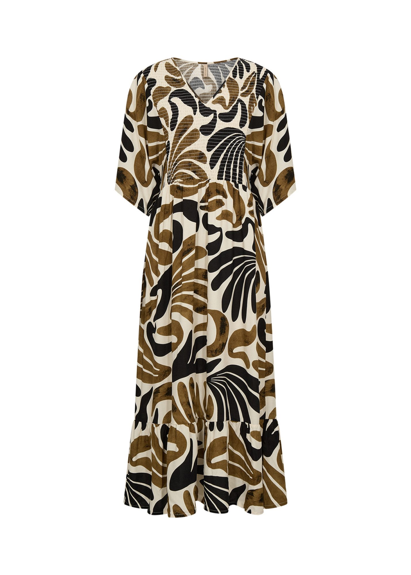 soyaconcept Midikleid