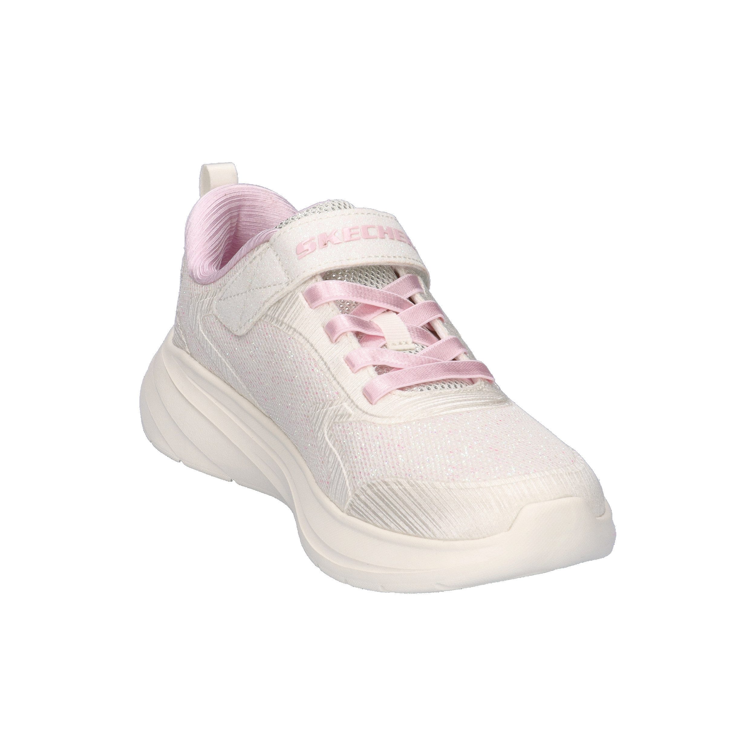 Skechers Skechers Mädchen Sneaker Wave 92 303557L Sneaker – Bild 2 von 5