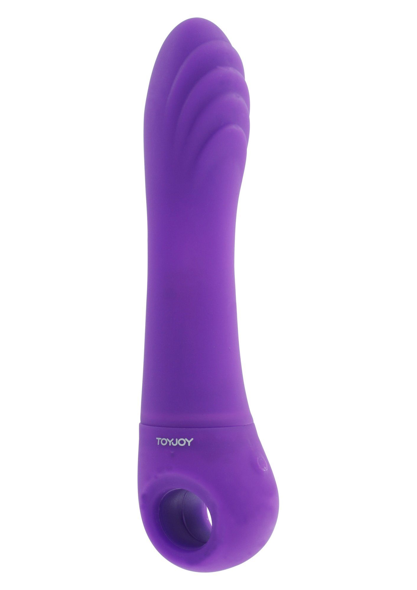 TOYJOY G-Punkt-Vibrator Luna II Flexible G-spot Vibrator | G-Punkt-Vibratoren