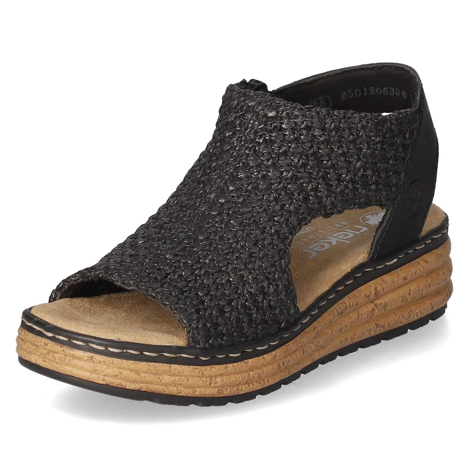 Rieker 62783-00 Sandalette günstig online kaufen