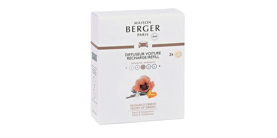 MAISON BERGER PARIS Duftkerze