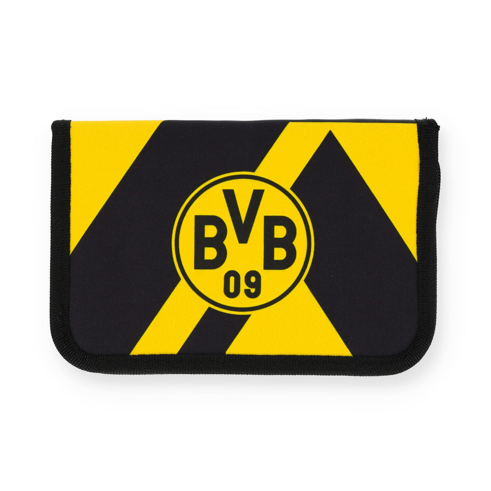 BVB MERCHANDISING Schreibgeräteetui BVB Etui
