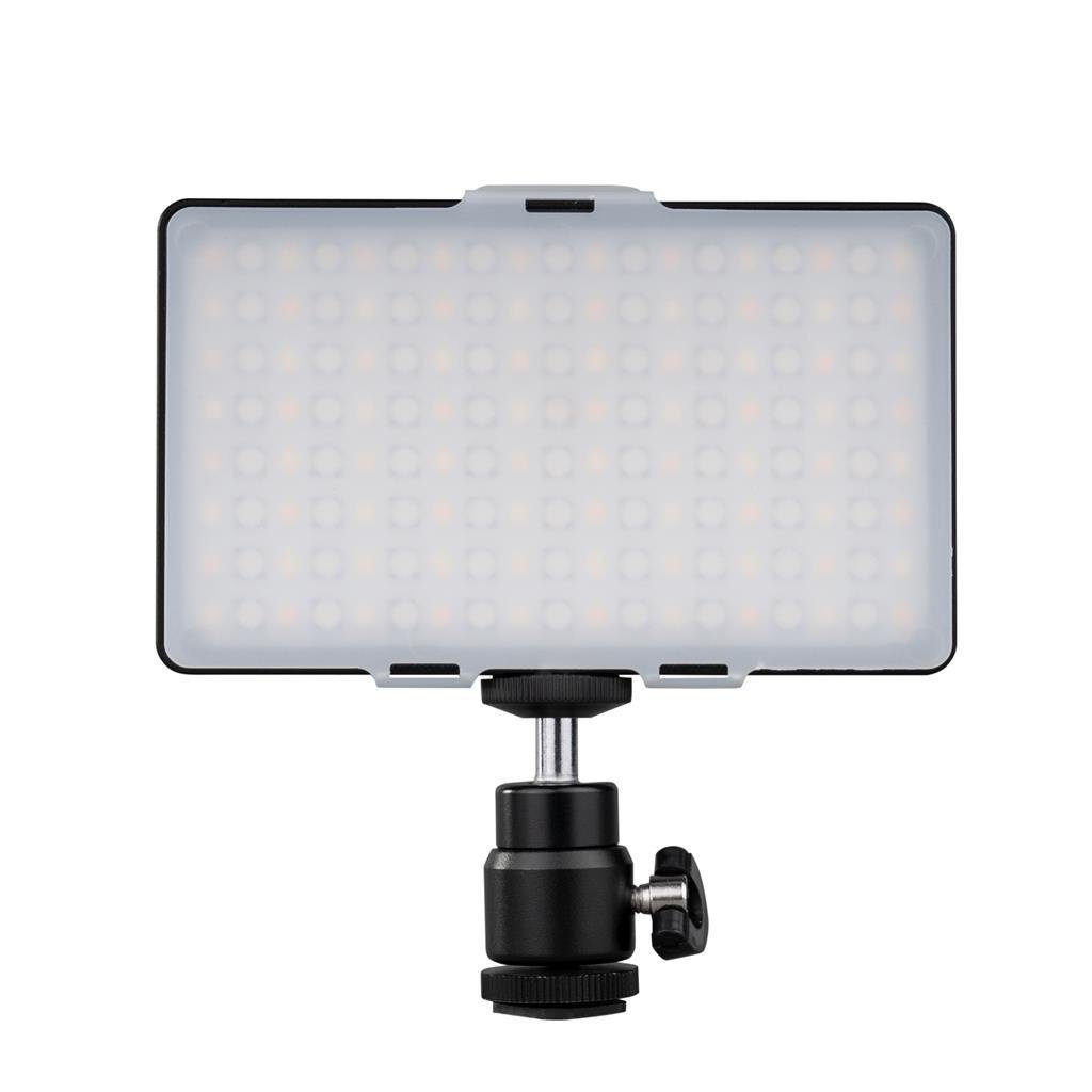 Videoleuchte SLIM RGB LED VIDEOLICHT BVL-152