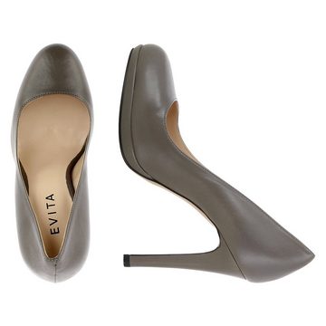 Evita CRISTINA Pumps Handmade in Italy