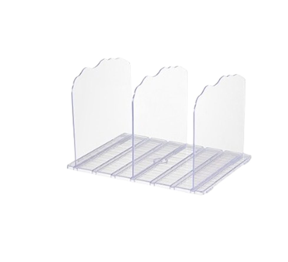 Auledio Taschenorganizer faltbare Aufbewahrungsbox Bücherregal-Organizer, T günstig online kaufen