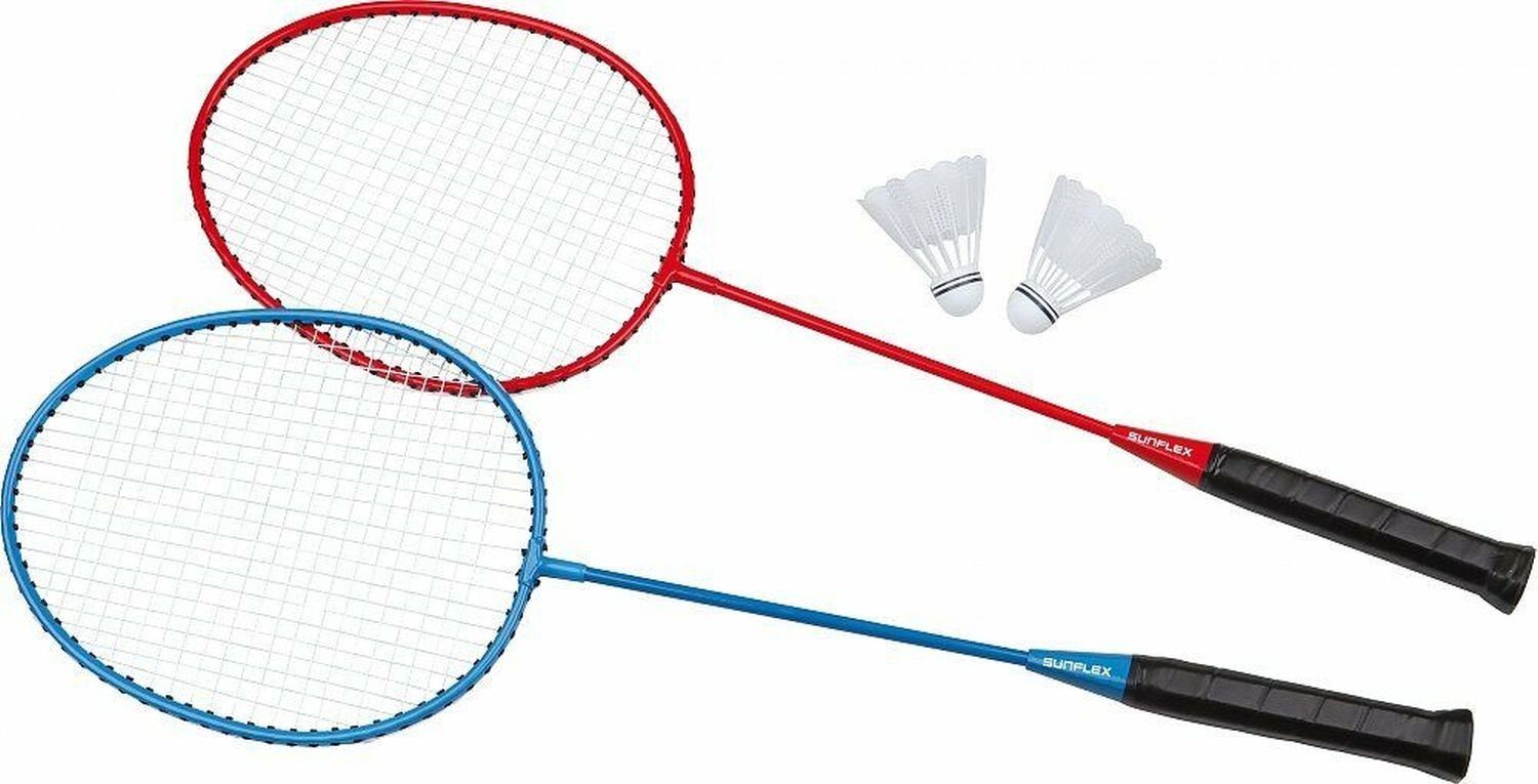 Badmintonschläger Set Matchmaker 2