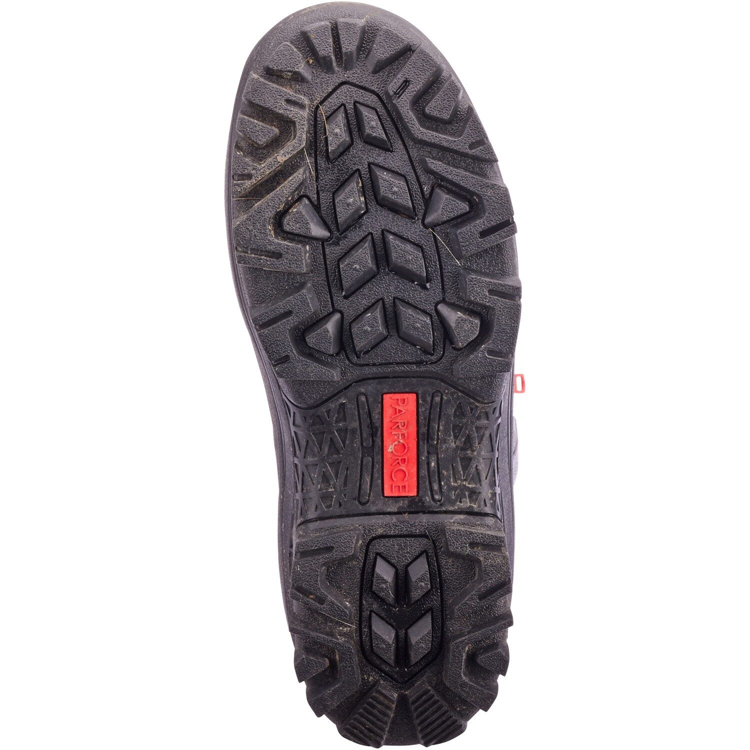 Parforce Gummistiefel Cross Gummistiefel Herausnehmbare Innensohle, Stoßdämpfend, Wärmeisolation