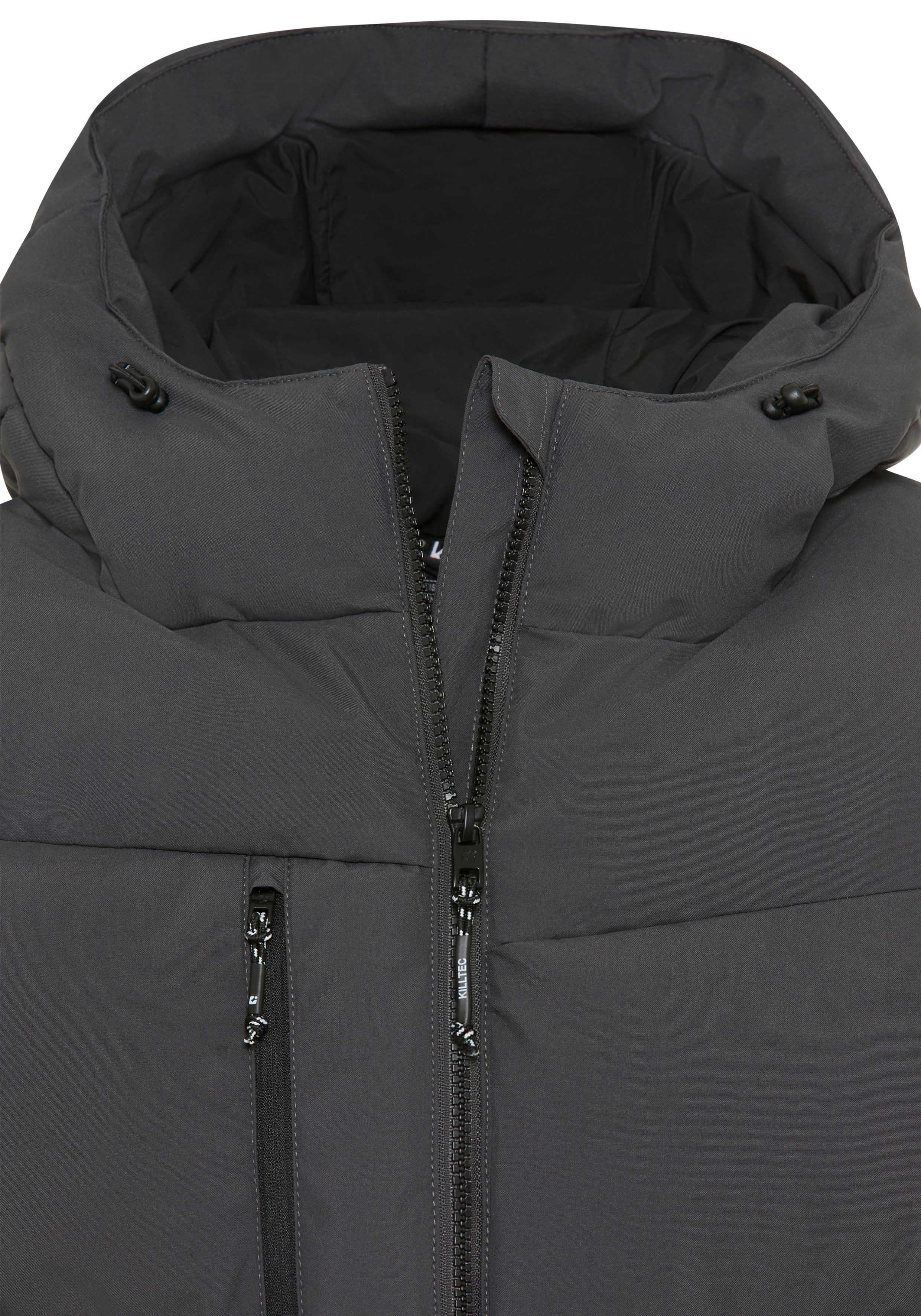 Killtec Steppjacke KOW 255 MN QLTD JCKT wärmend & wind- & wasserabweisend