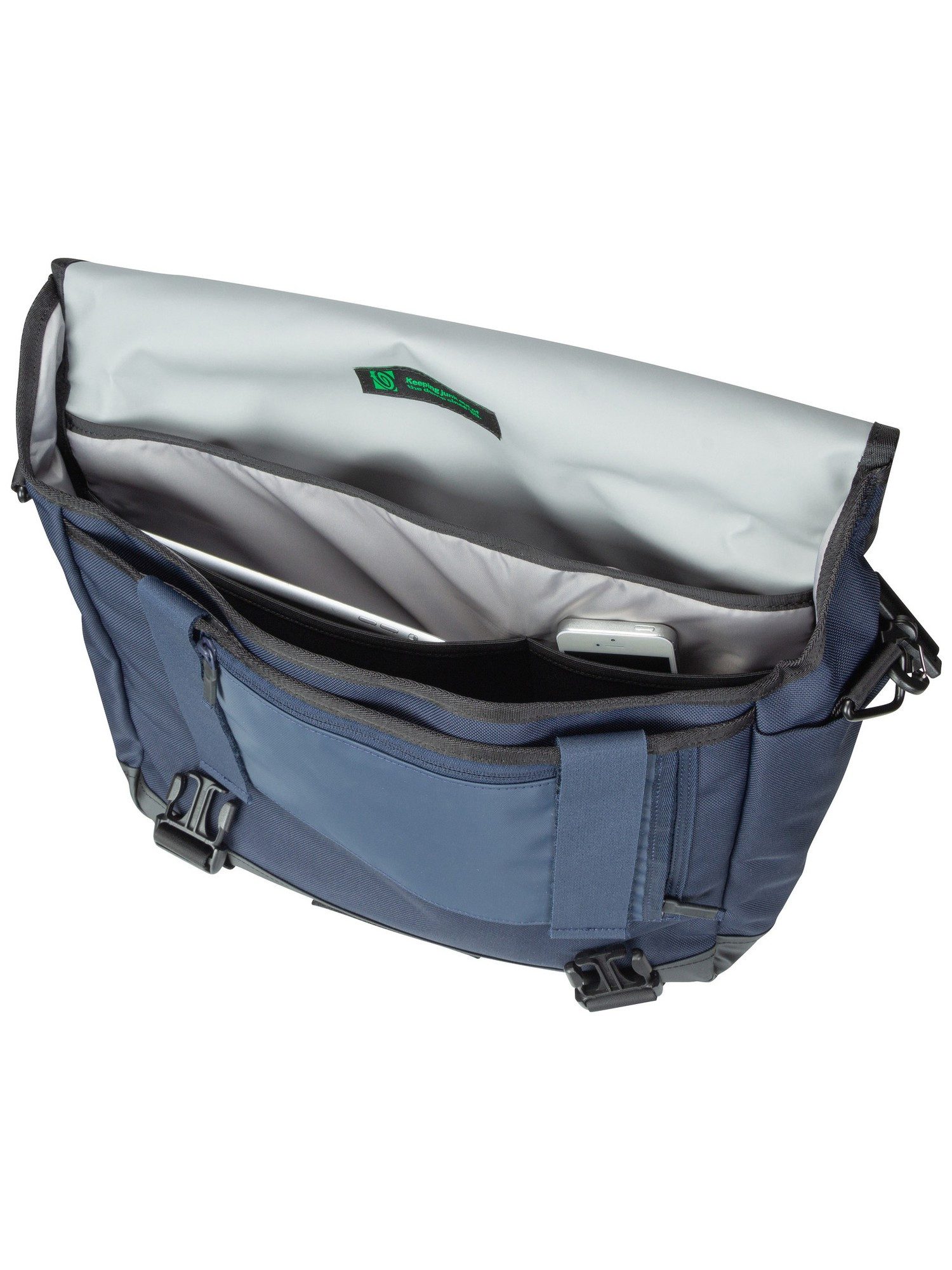 Timbuk2 Umhängetasche Commute M Eco, Umhängetaschen