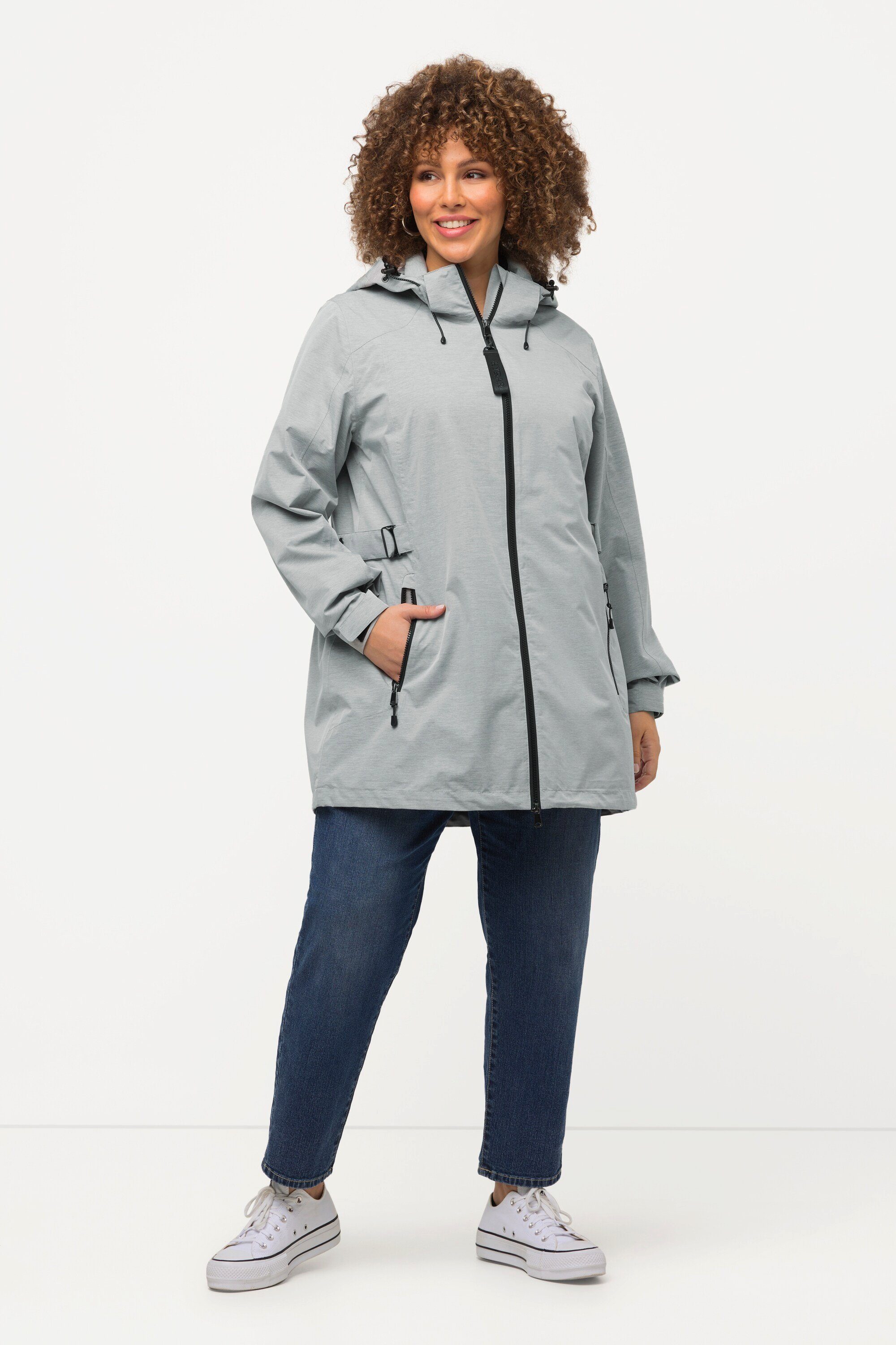 Funktionsjacke HYPRAR Funktionsjacke wasserdicht Kapuze