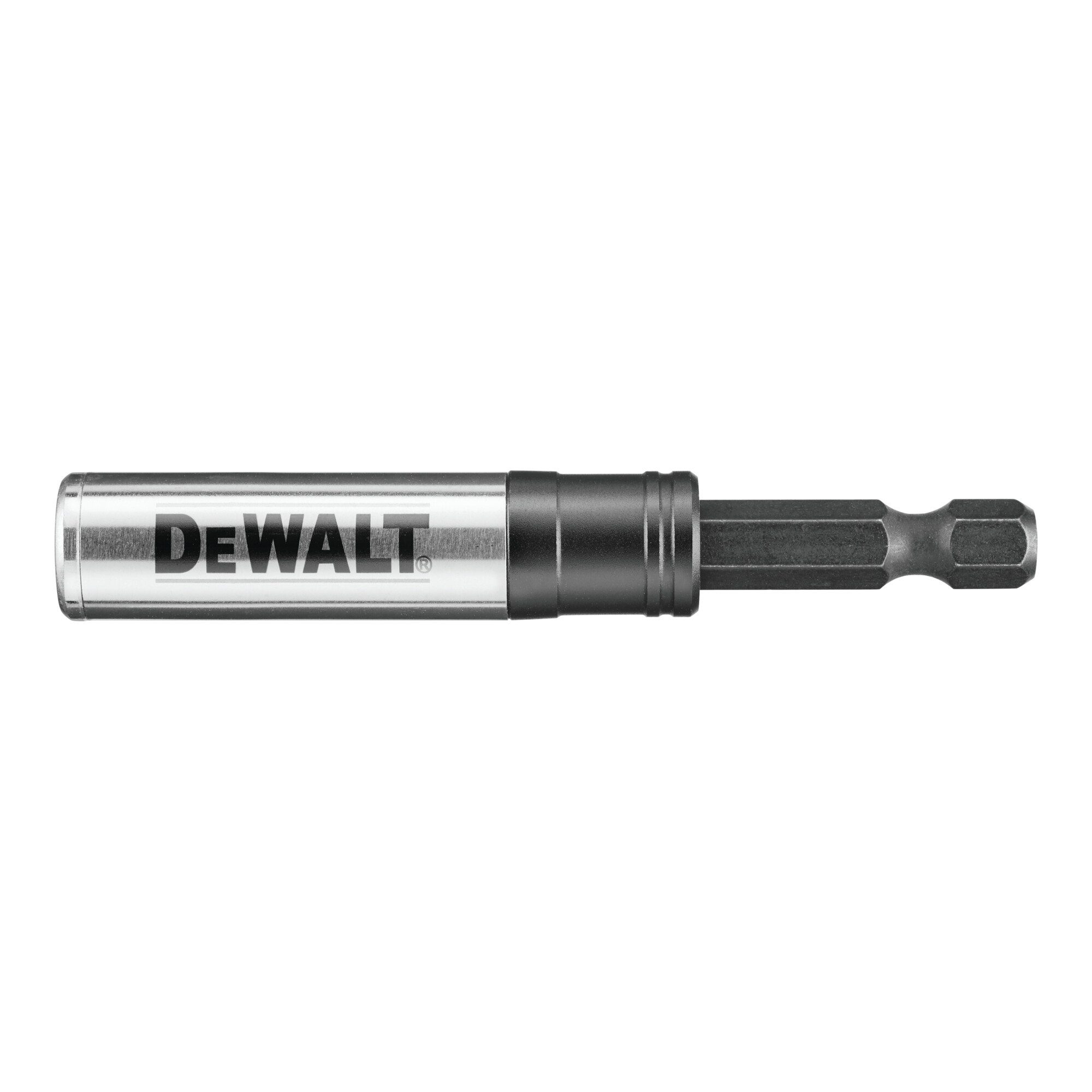 DeWalt Bithalter DEWALT EXTREME® Magnet-Bithalter, 76 mm