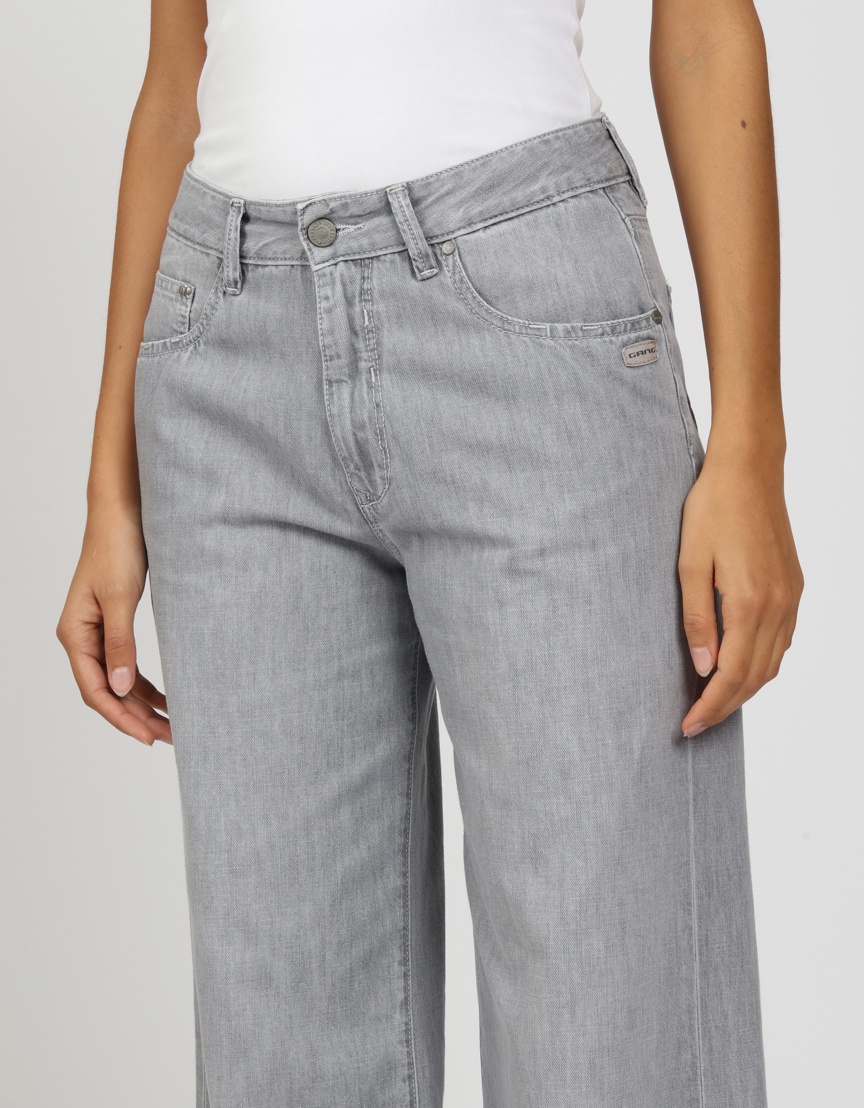 GANG Stoffhose
