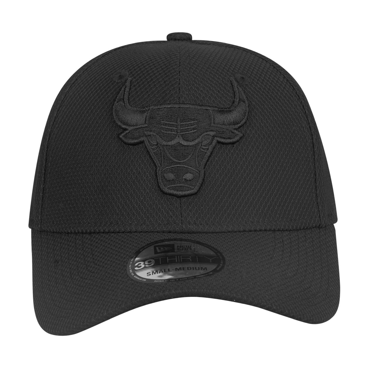 New Era Flex Cap 39Thirty Diamond Chicago Bulls günstig online kaufen