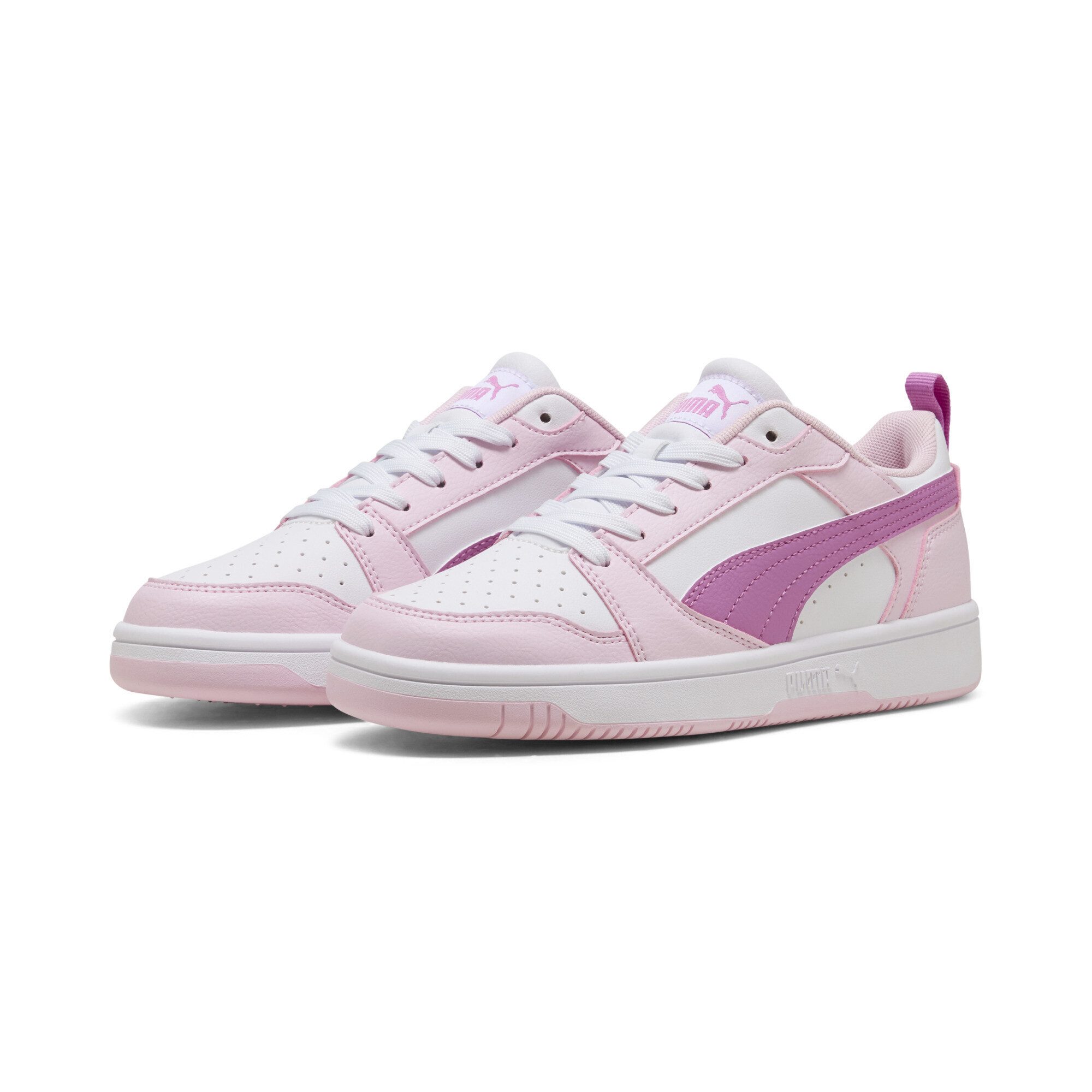 PUMA Rebound V6 Low Sneakers Jugendliche Sneaker