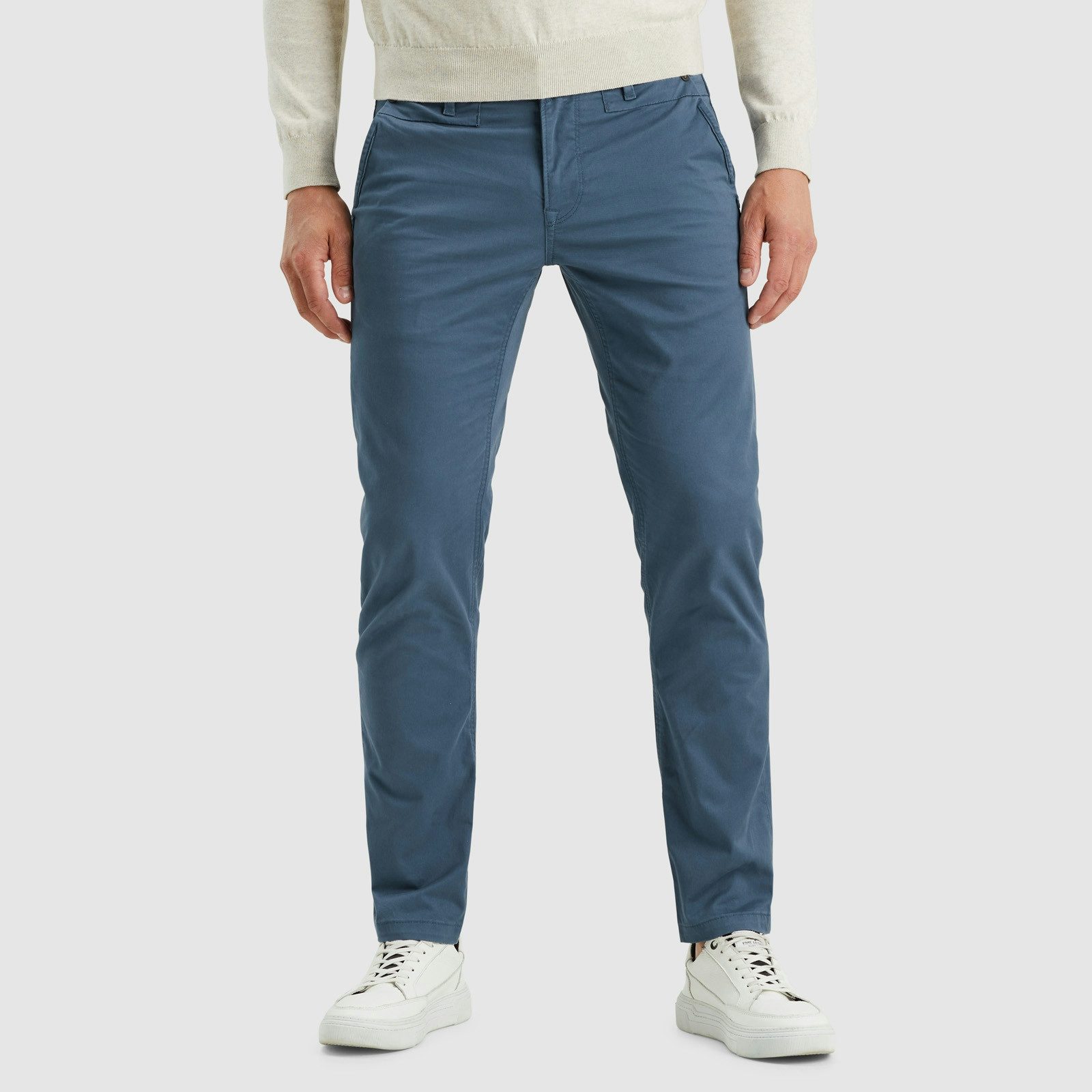 PME LEGEND Chinohose TWIN WASP CHINO LEFT HAND STRETCH TWILL mit Taschen günstig online kaufen