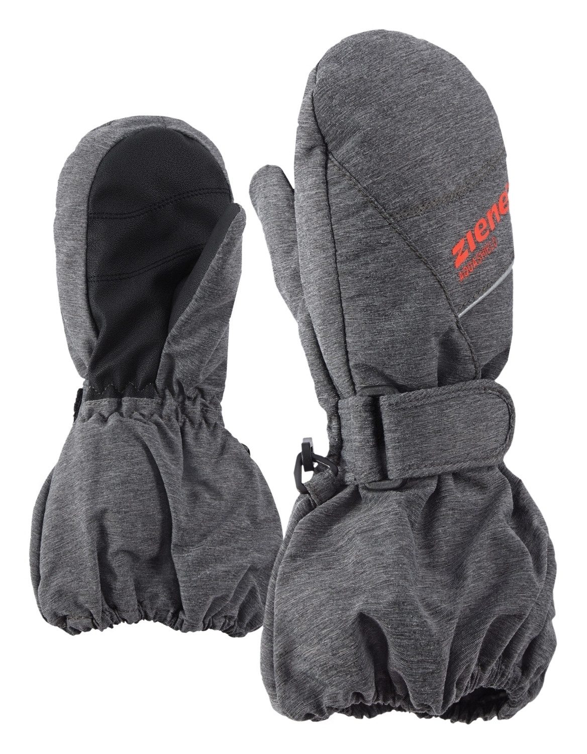 Ziener Fäustlinge LOMODI AS(R) MITTEN glove junior